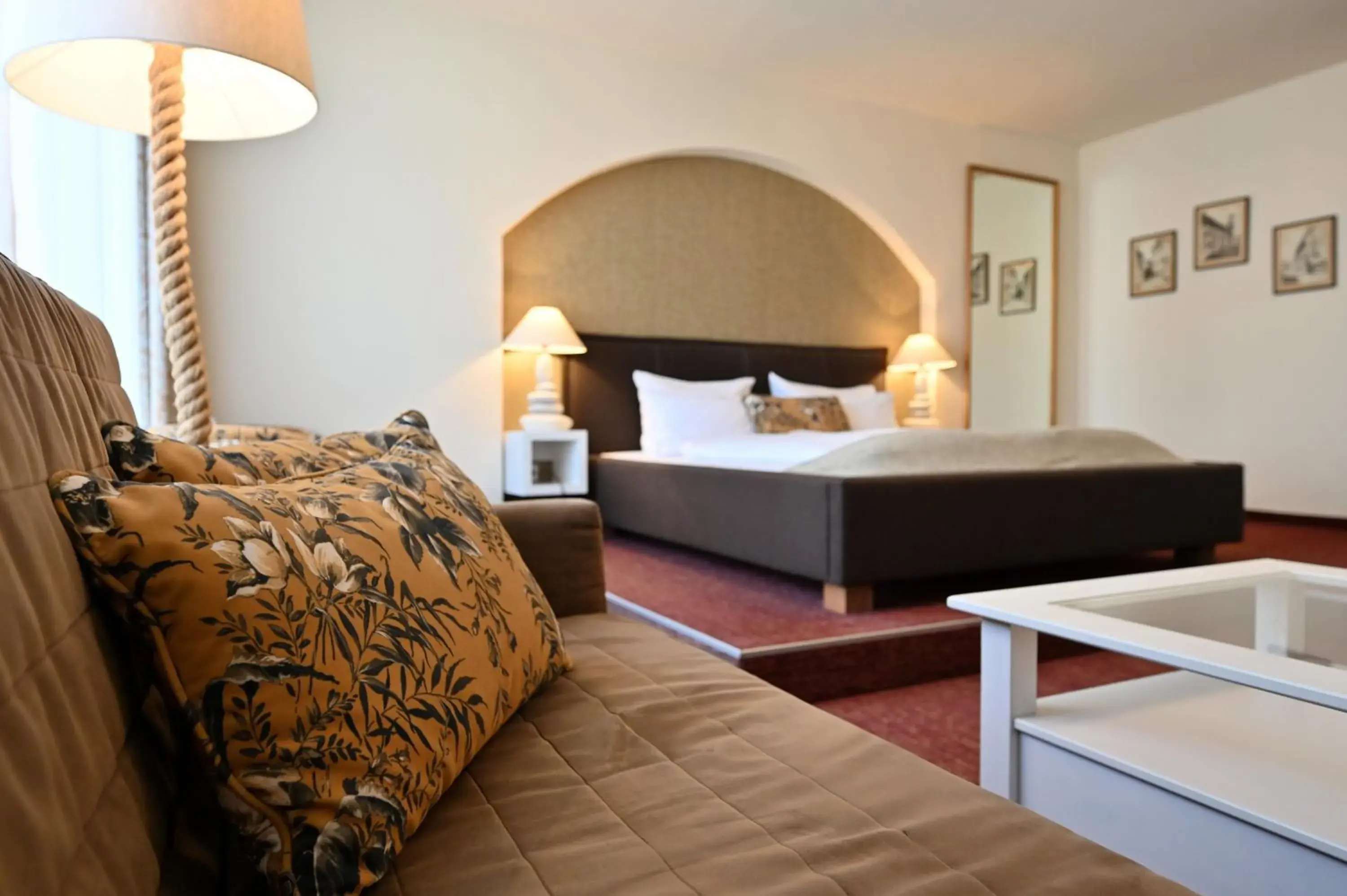 Premium Room in Pension Donatus Premium Room in Pension Donatus