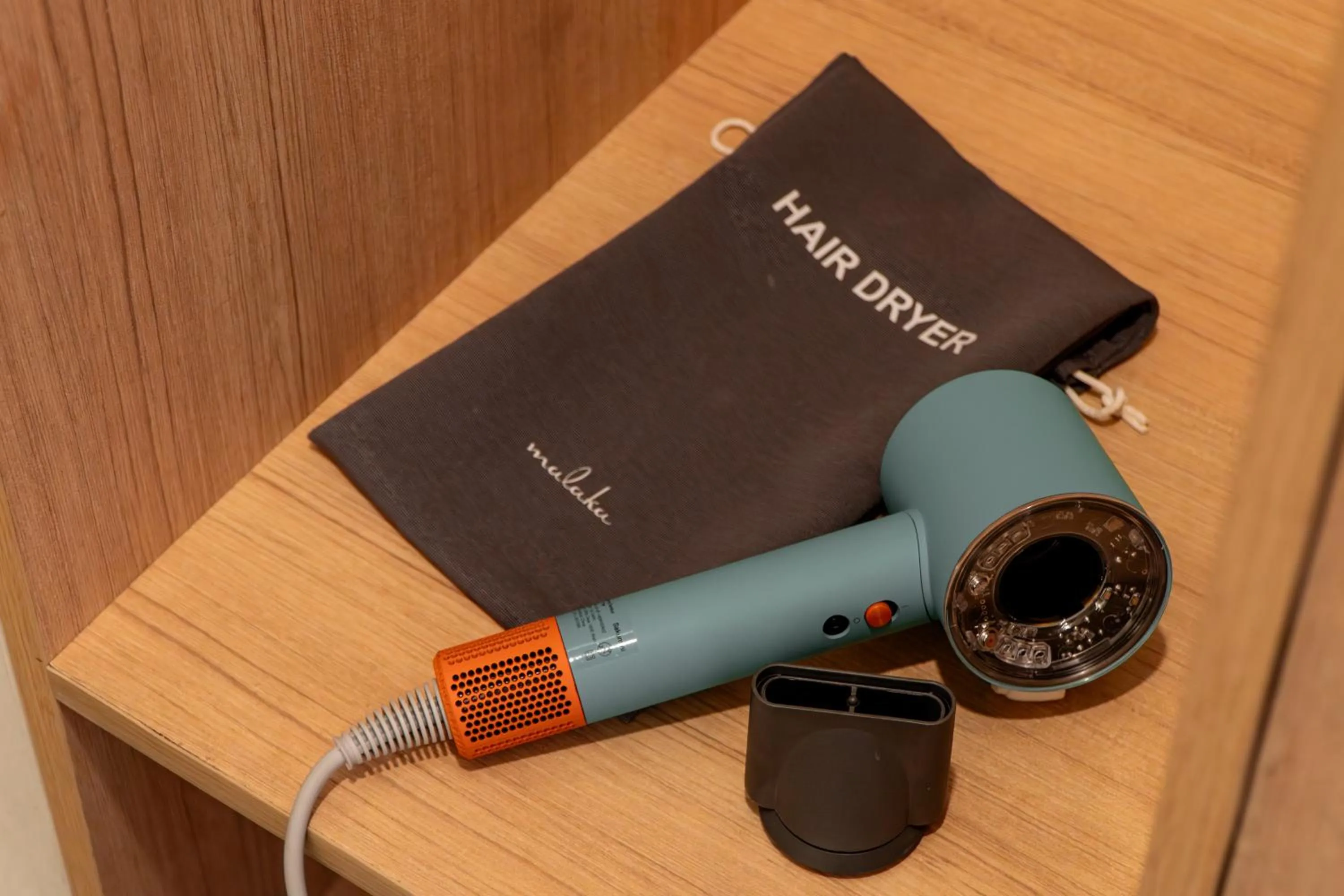 Malaka Hotel Bandung