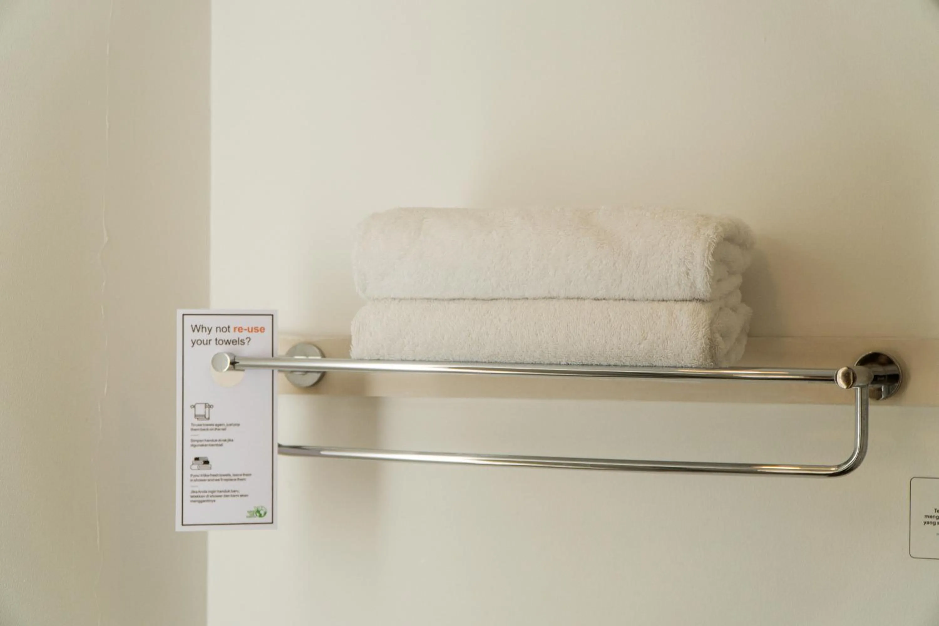 Malaka Hotel Bandung