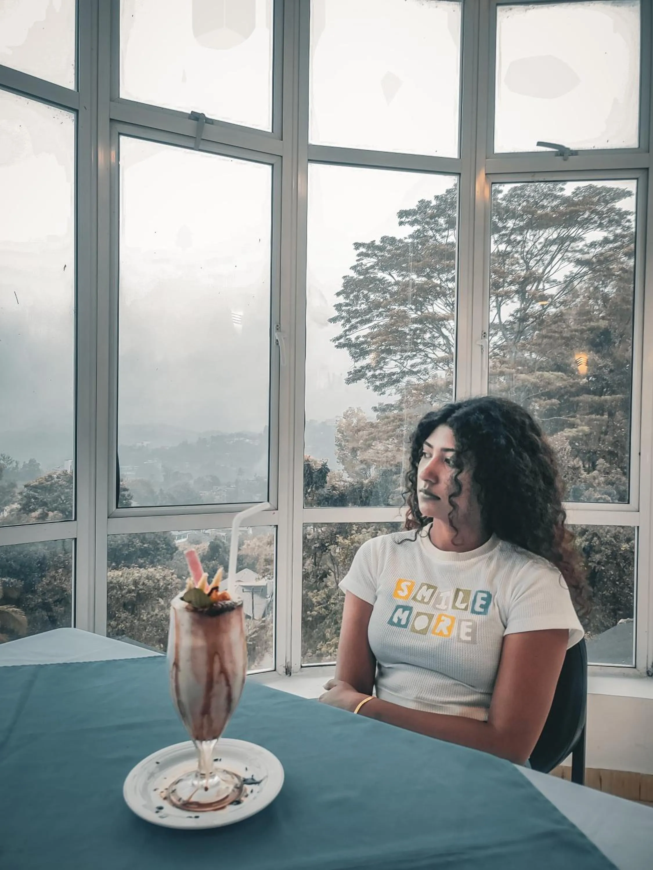 Kandyan View Holiday Bungalow free pickup from kandy