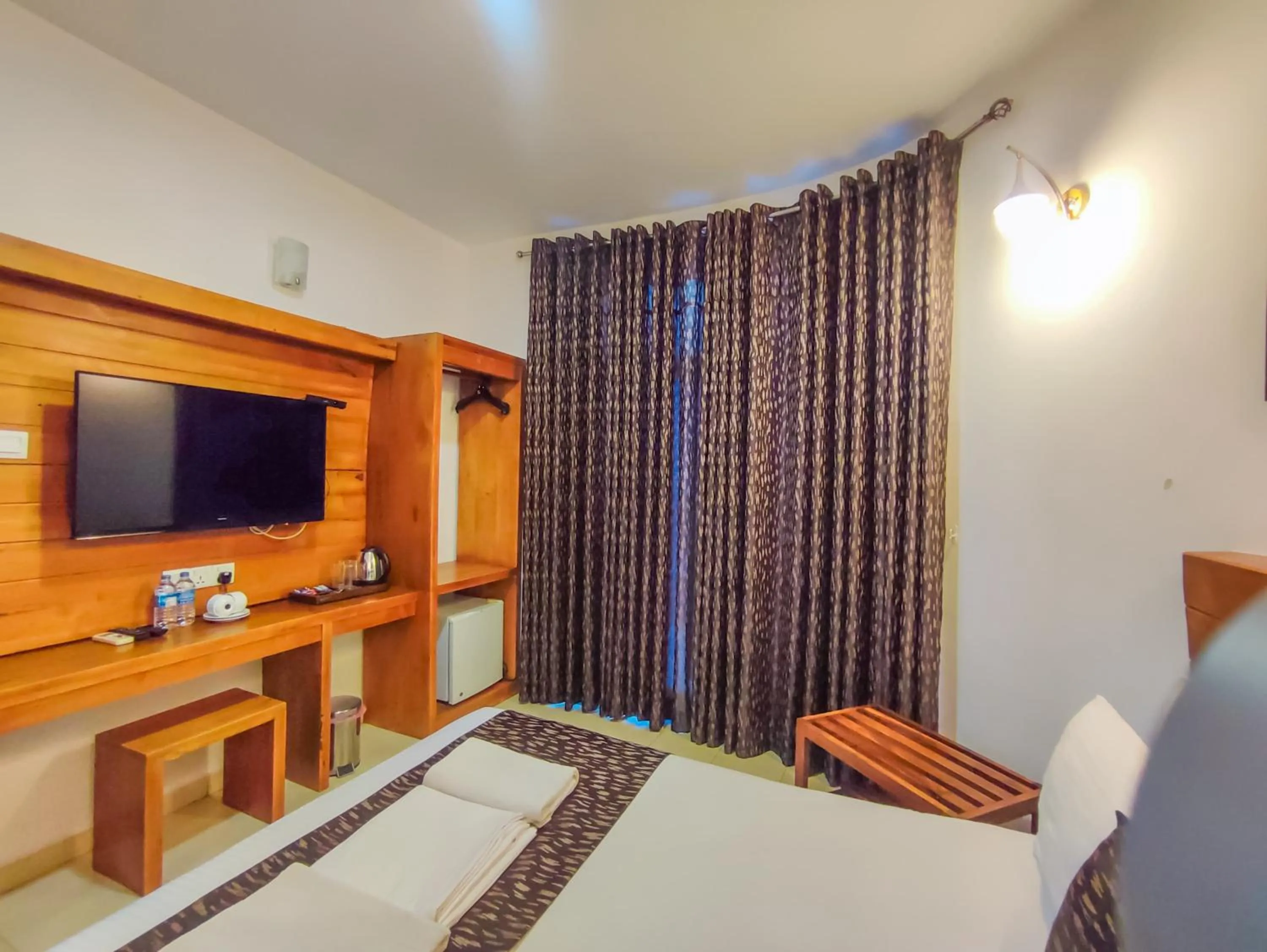 Kandyan View Holiday Bungalow free pickup from kandy