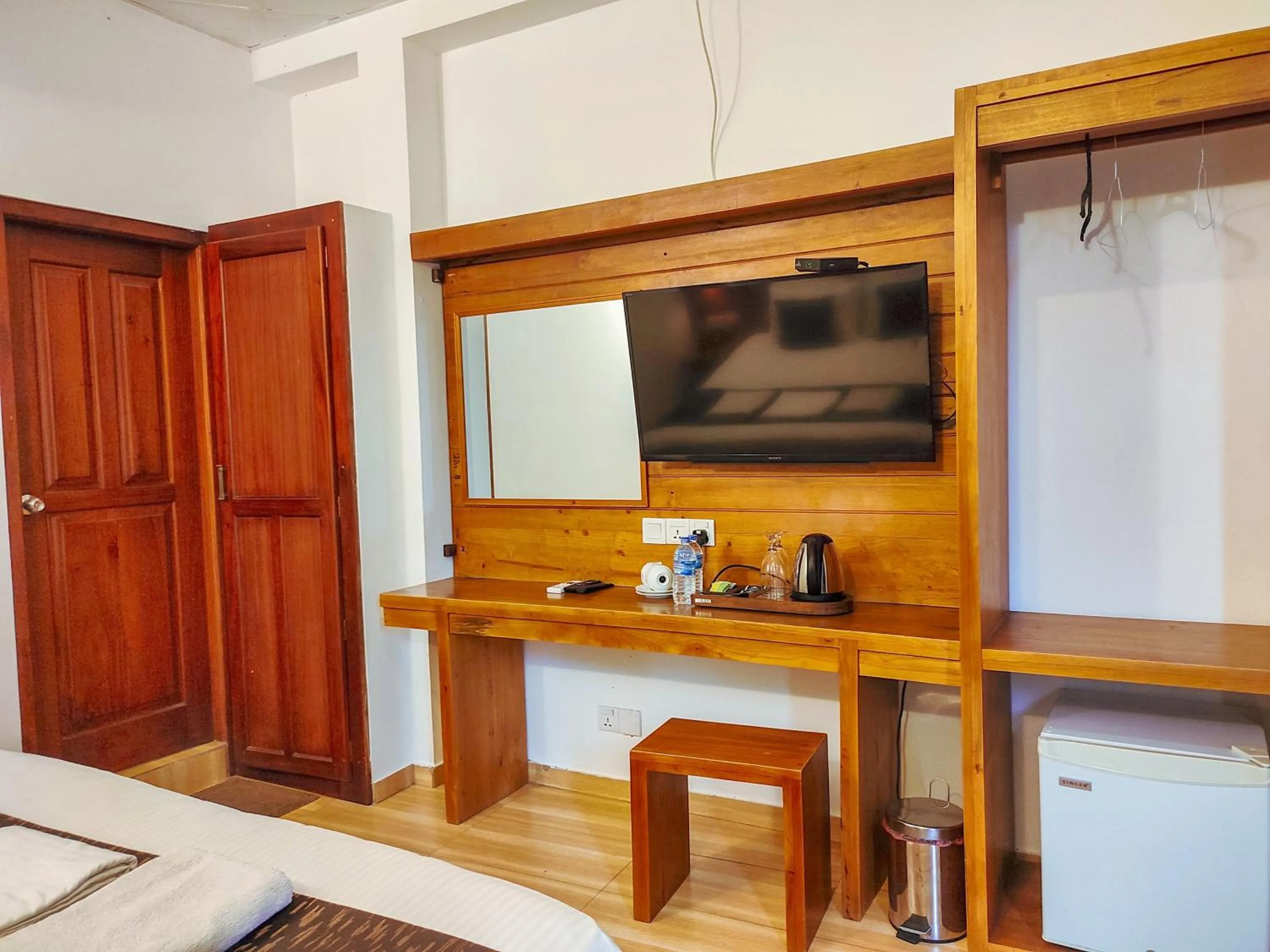 Kandyan View Holiday Bungalow free pickup from kandy