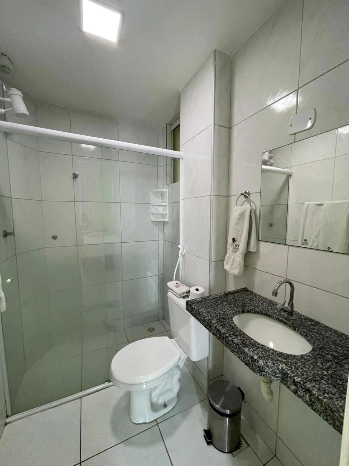 Hotel Letiva Arco
