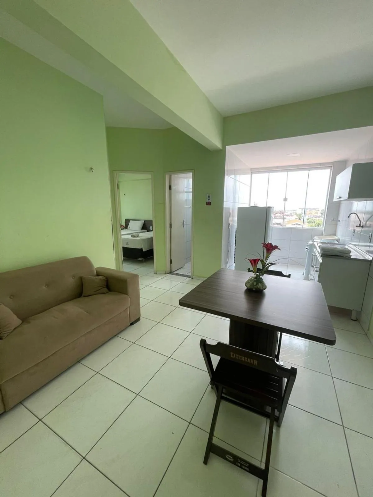 Hotel Letiva Arco