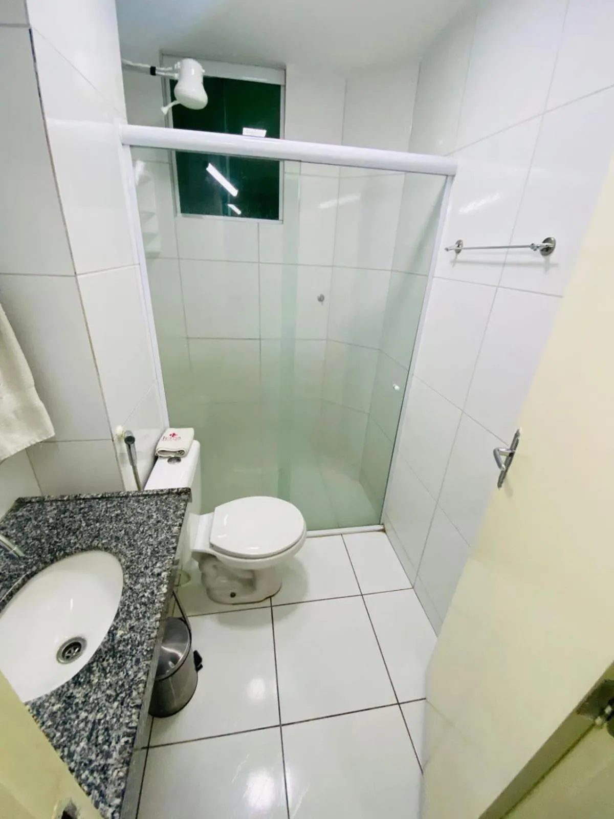 Hotel Letiva Arco