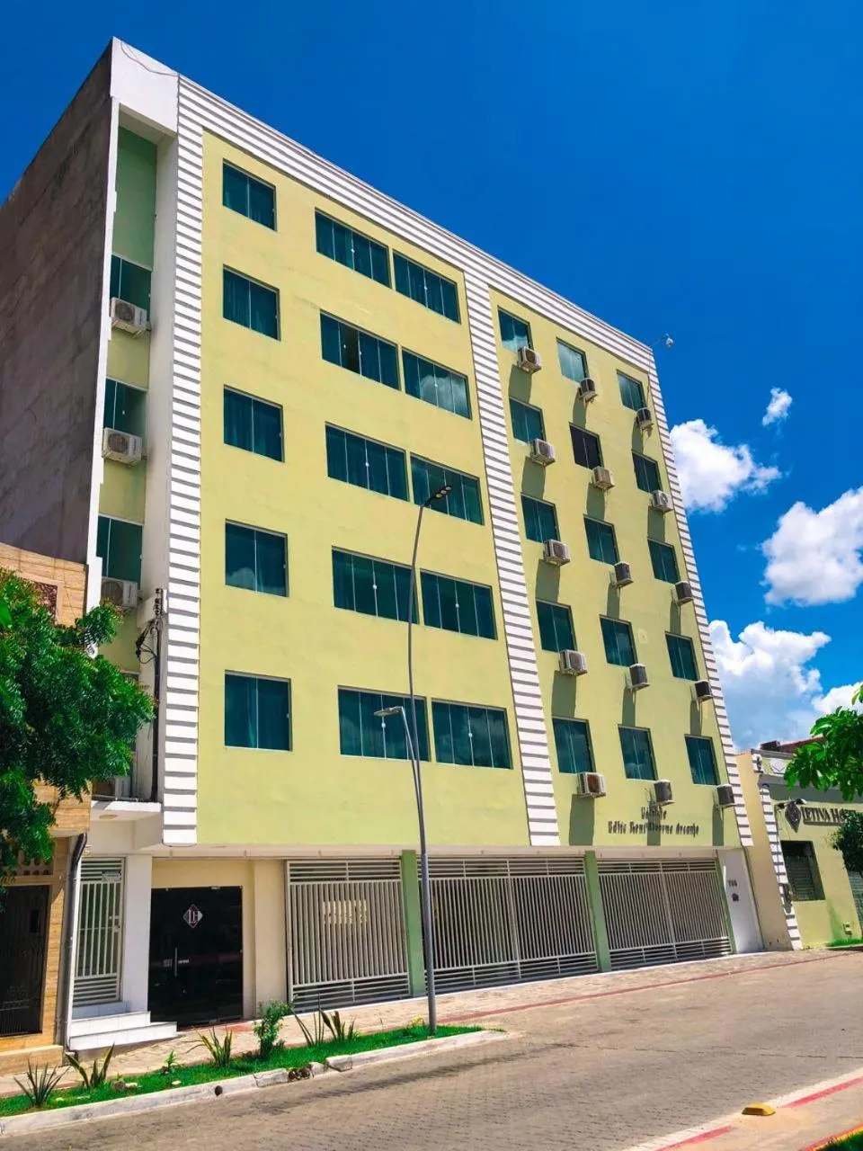 Hotel Letiva Arco