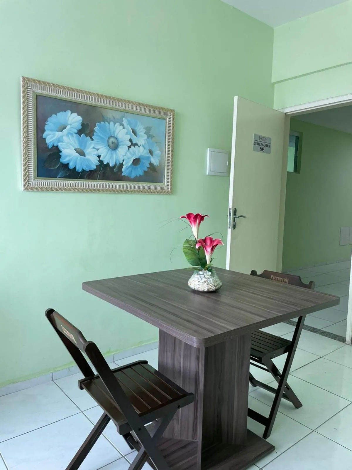 Hotel Letiva Arco