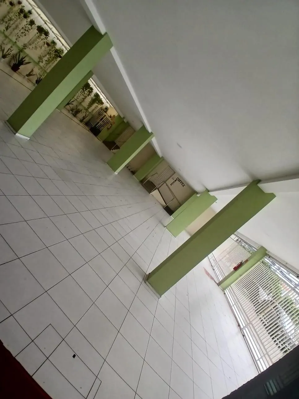 Hotel Letiva Arco