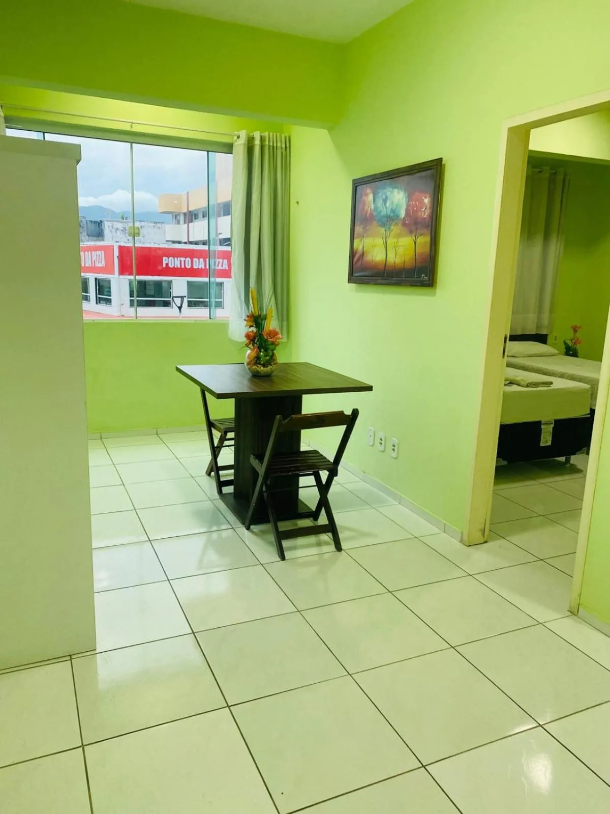 Hotel Letiva Arco
