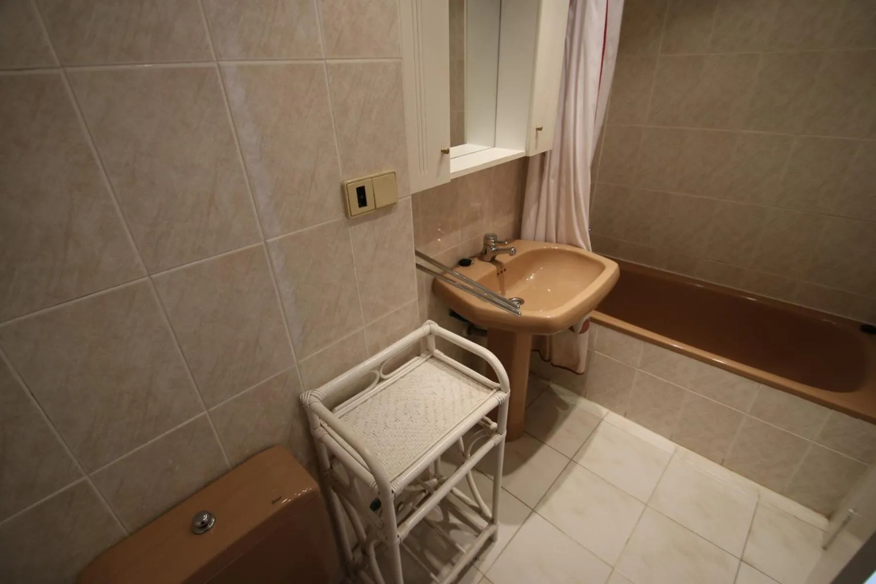 Other in Apartamento Las Calas