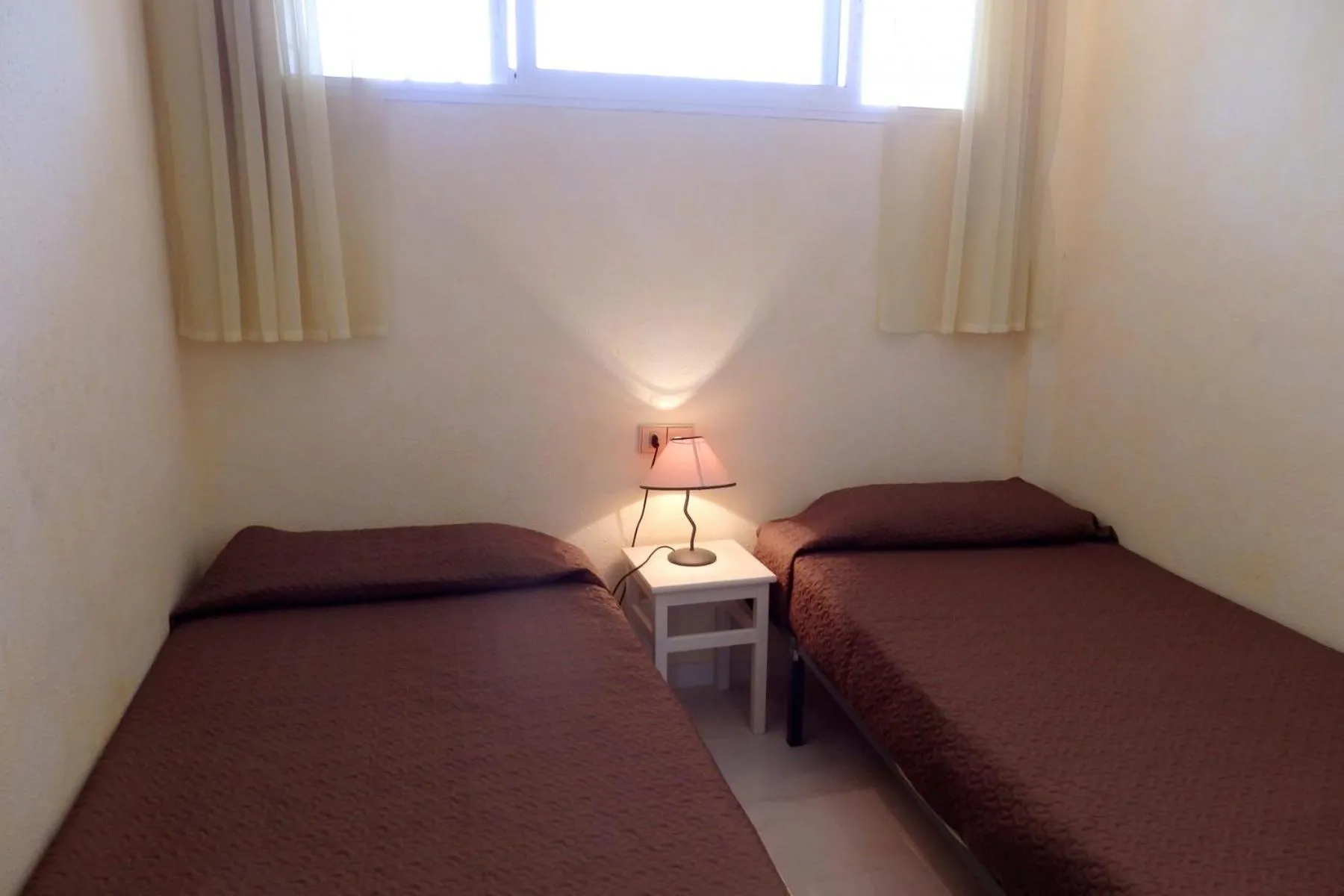 Other, Bed in Apartamento Las Calas