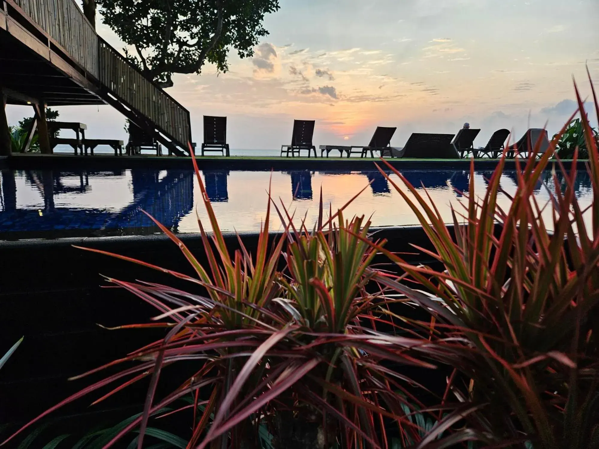 Sunsethouse Lombok Sunsethouse Lombok