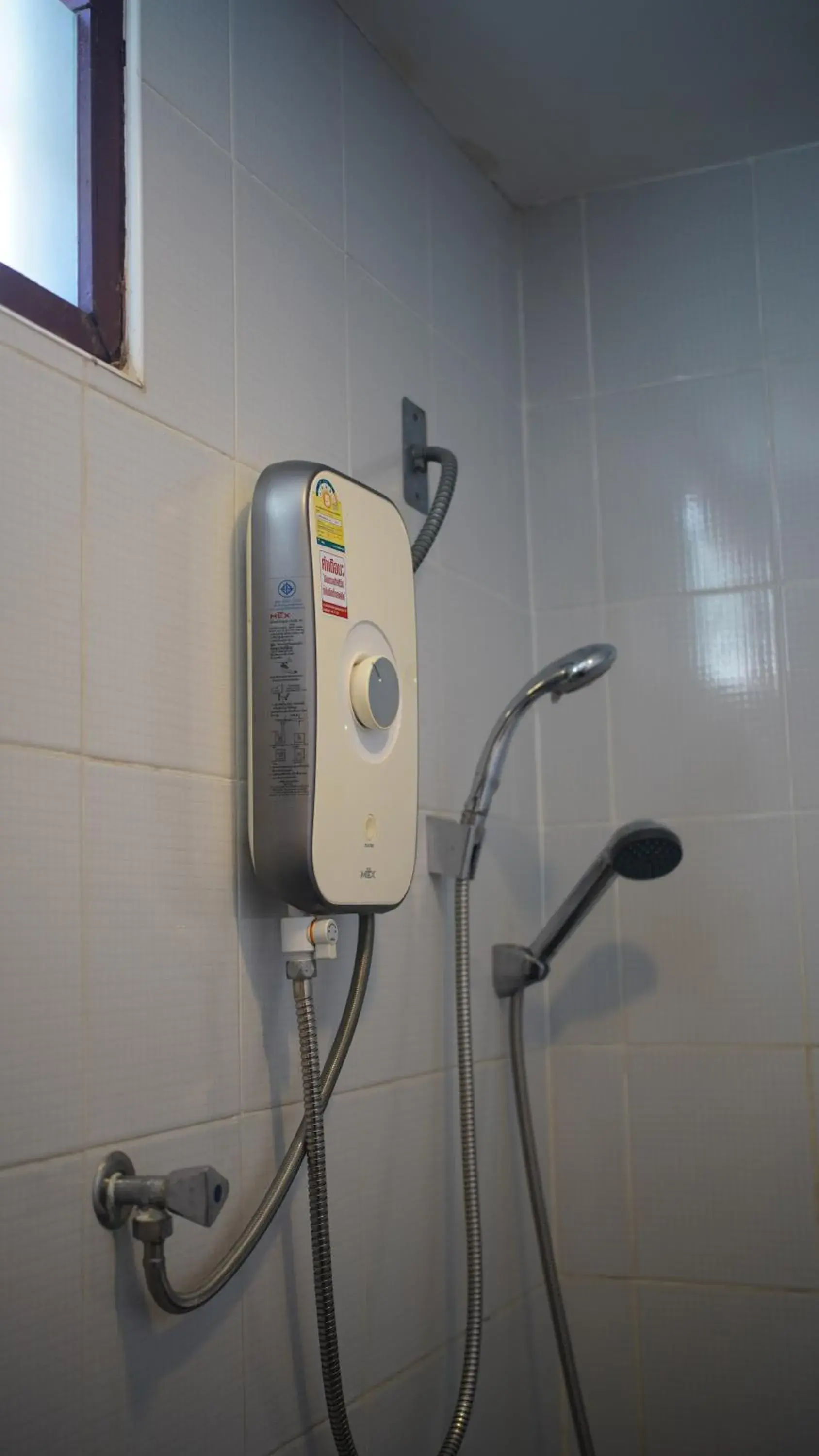 Bathroom in Baan Pitcha บ้านพิชชา Bathroom in Baan Pitcha บ้านพิชชา