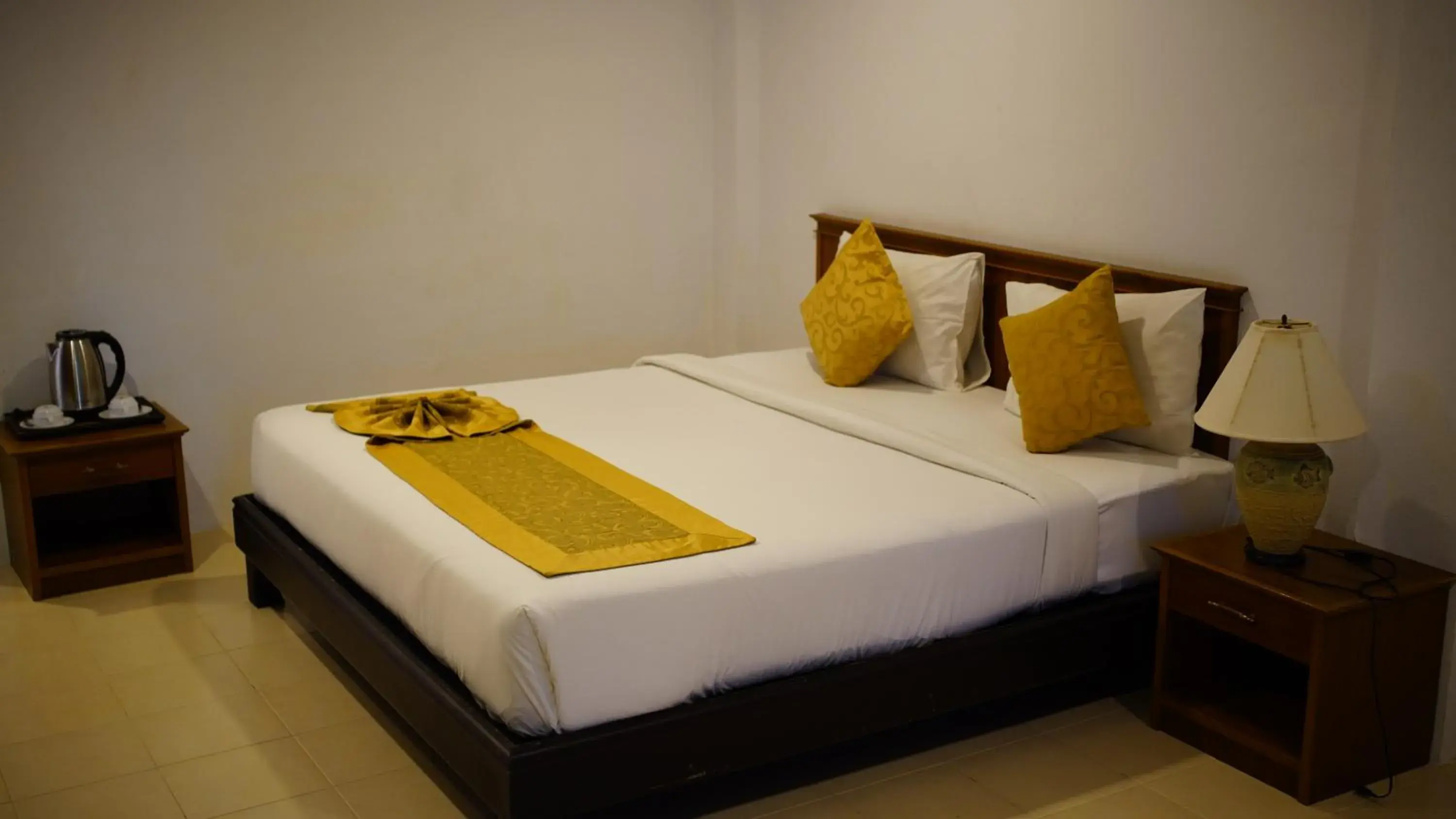 Bed in Baan Pitcha บ้านพิชชา Bed in Baan Pitcha บ้านพิชชา