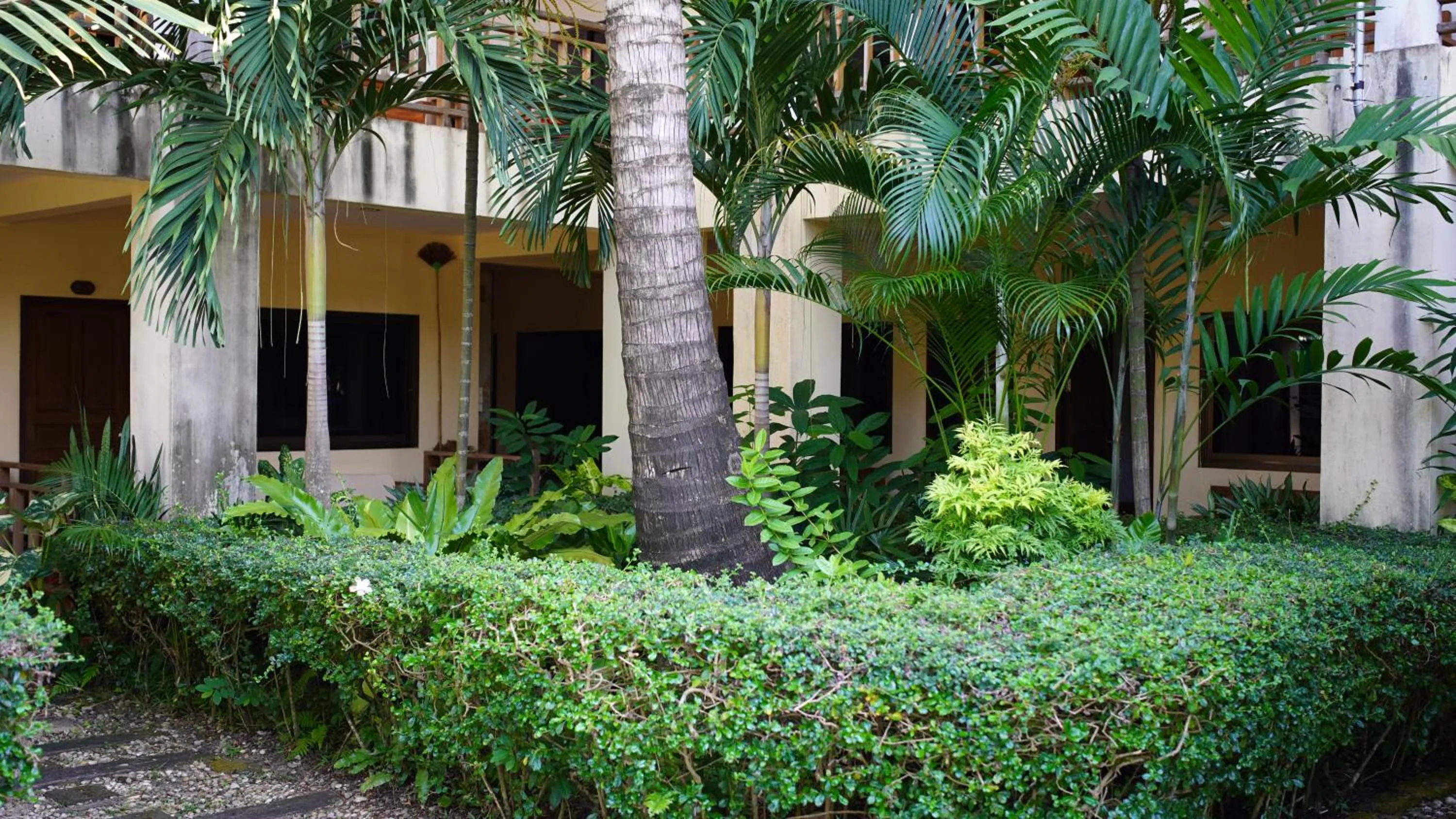 Property building in Baan Pitcha บ้านพิชชา