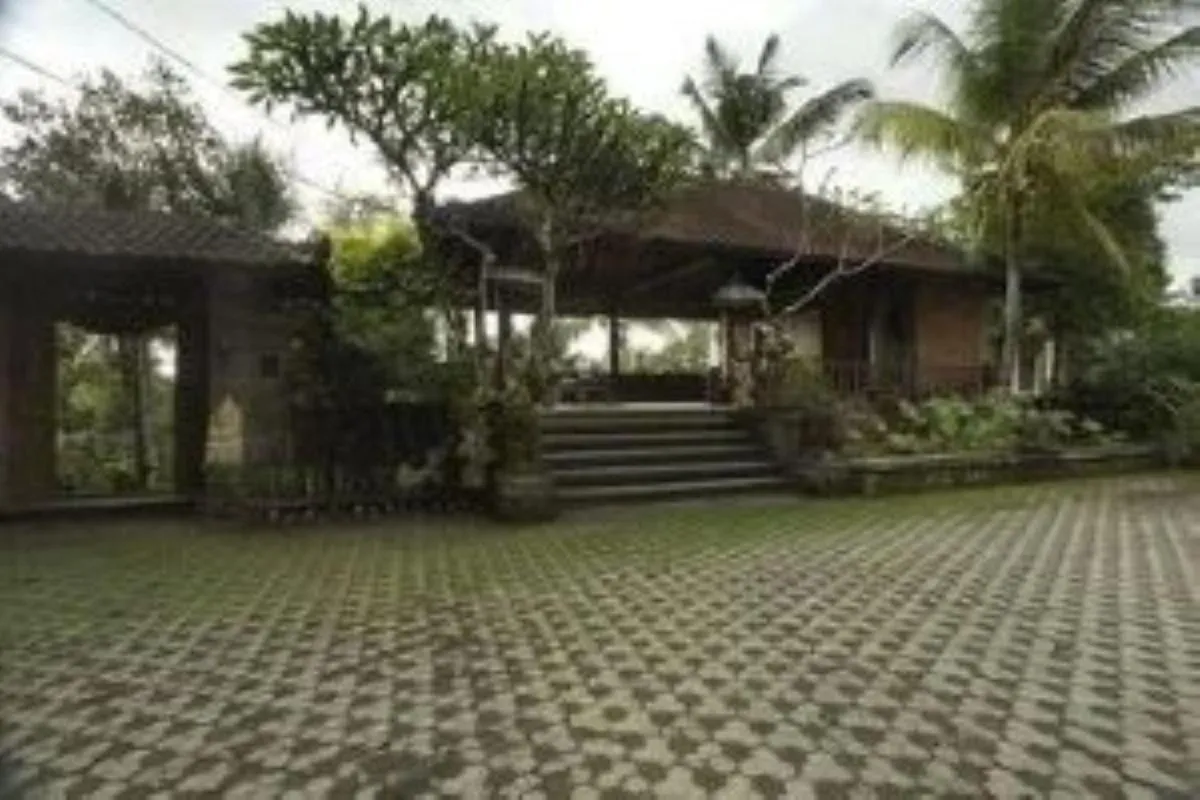 Bucu View Resort