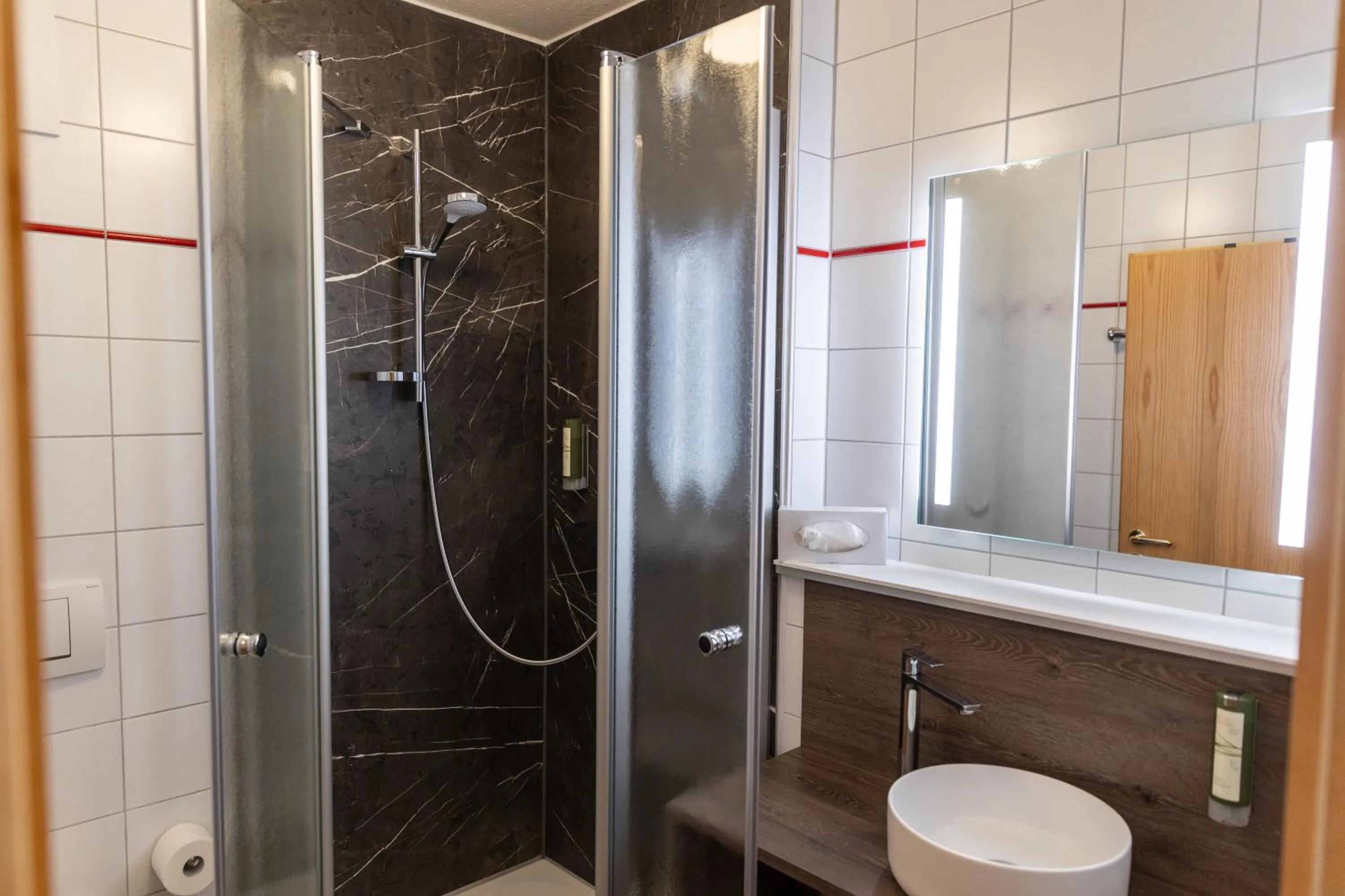 Landgasthof & Brauerei Löwen Sasbach