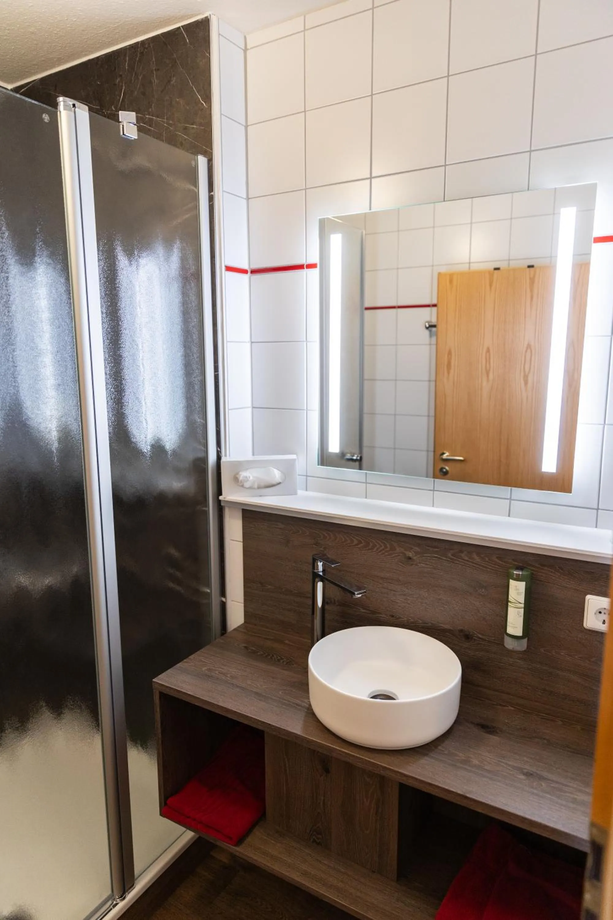 Landgasthof & Brauerei Löwen Sasbach