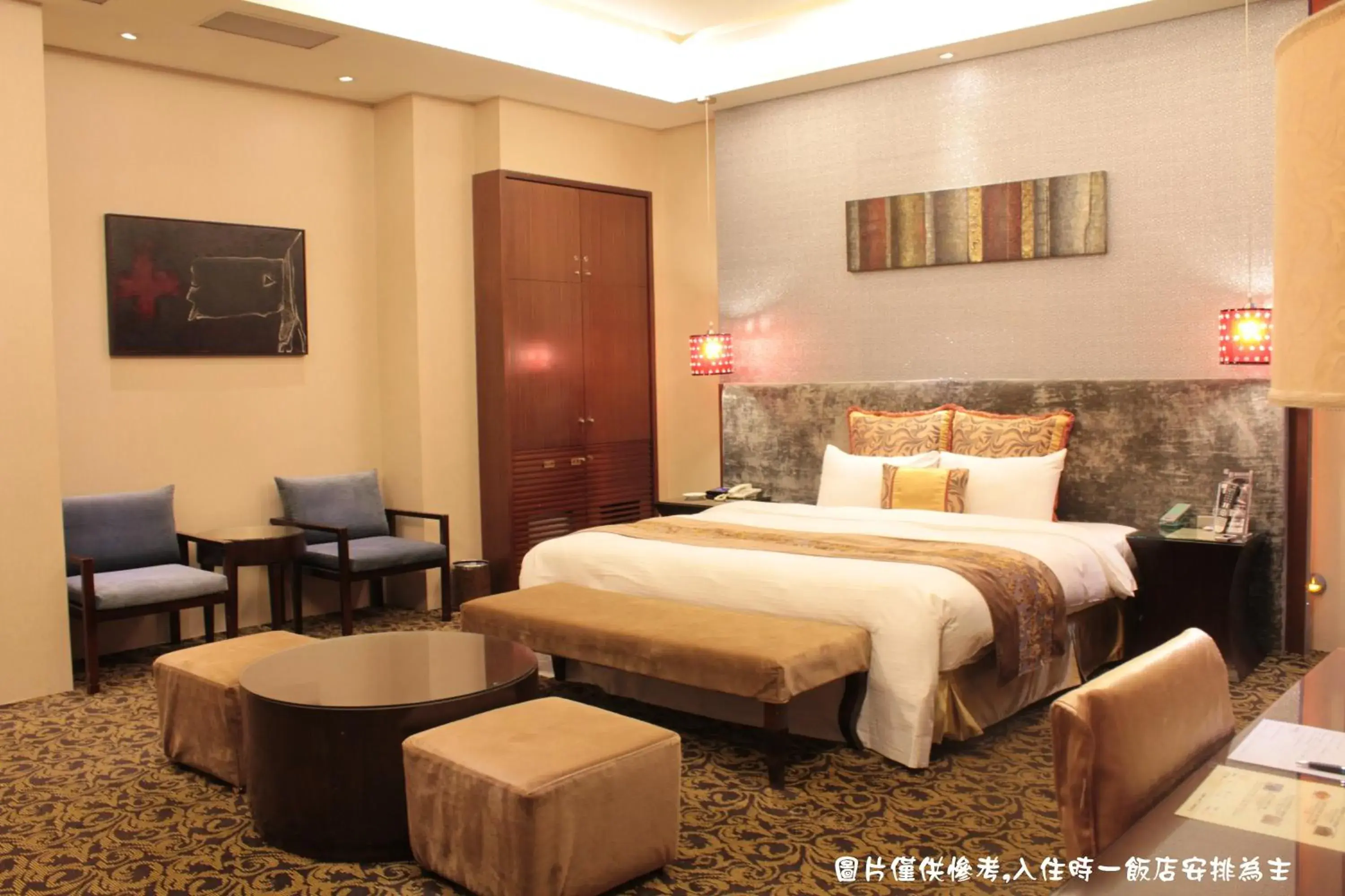 Bed in Amain Boutique Motel - Tucheng 217 Bed in Amain Boutique Motel - Tucheng 217