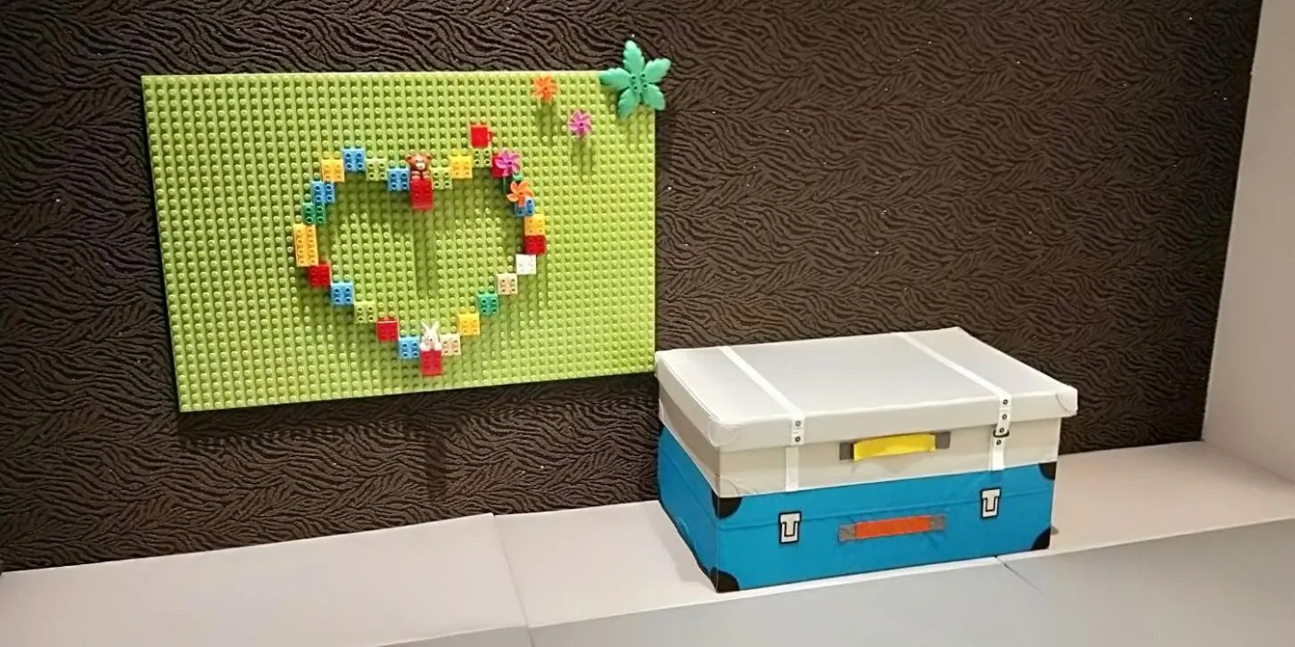 Amain Boutique Motel - Tucheng 217