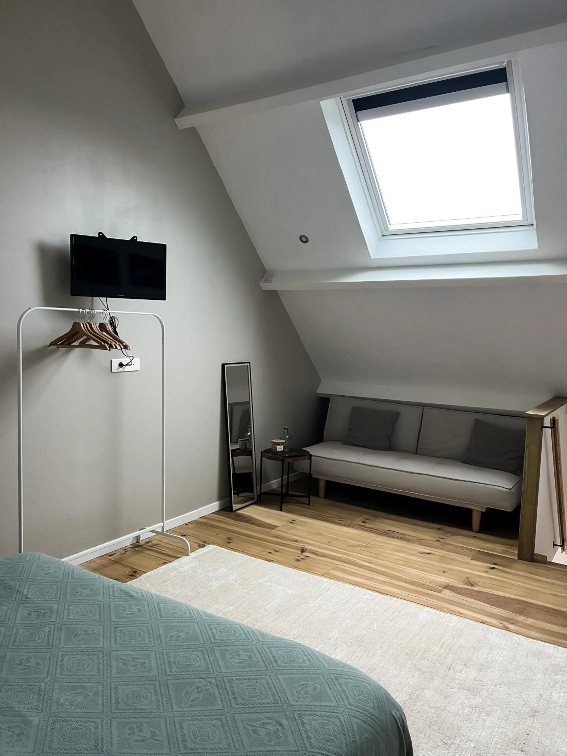 TV and multimedia in La Villa Saint Val