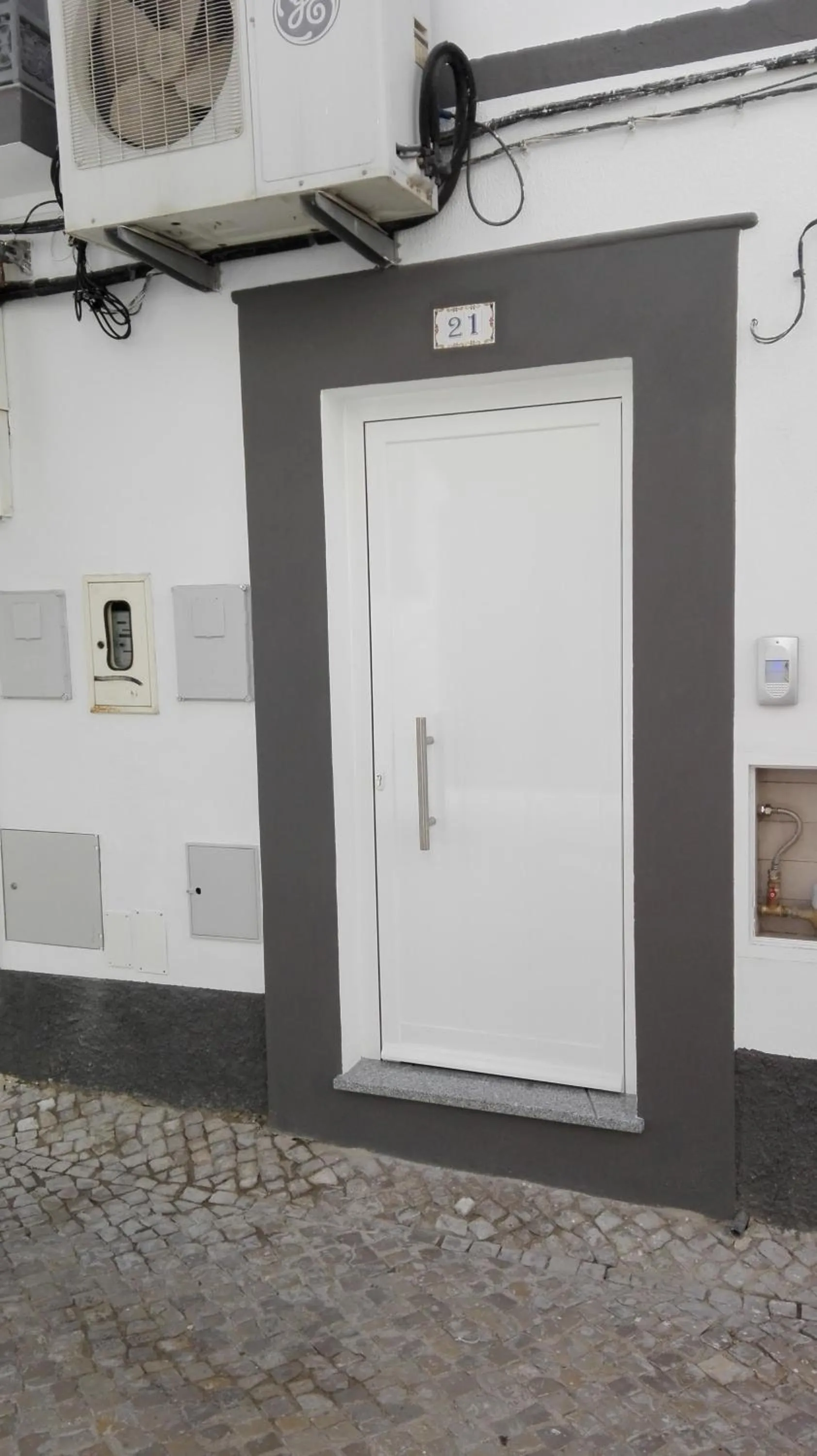 Casa do Rio