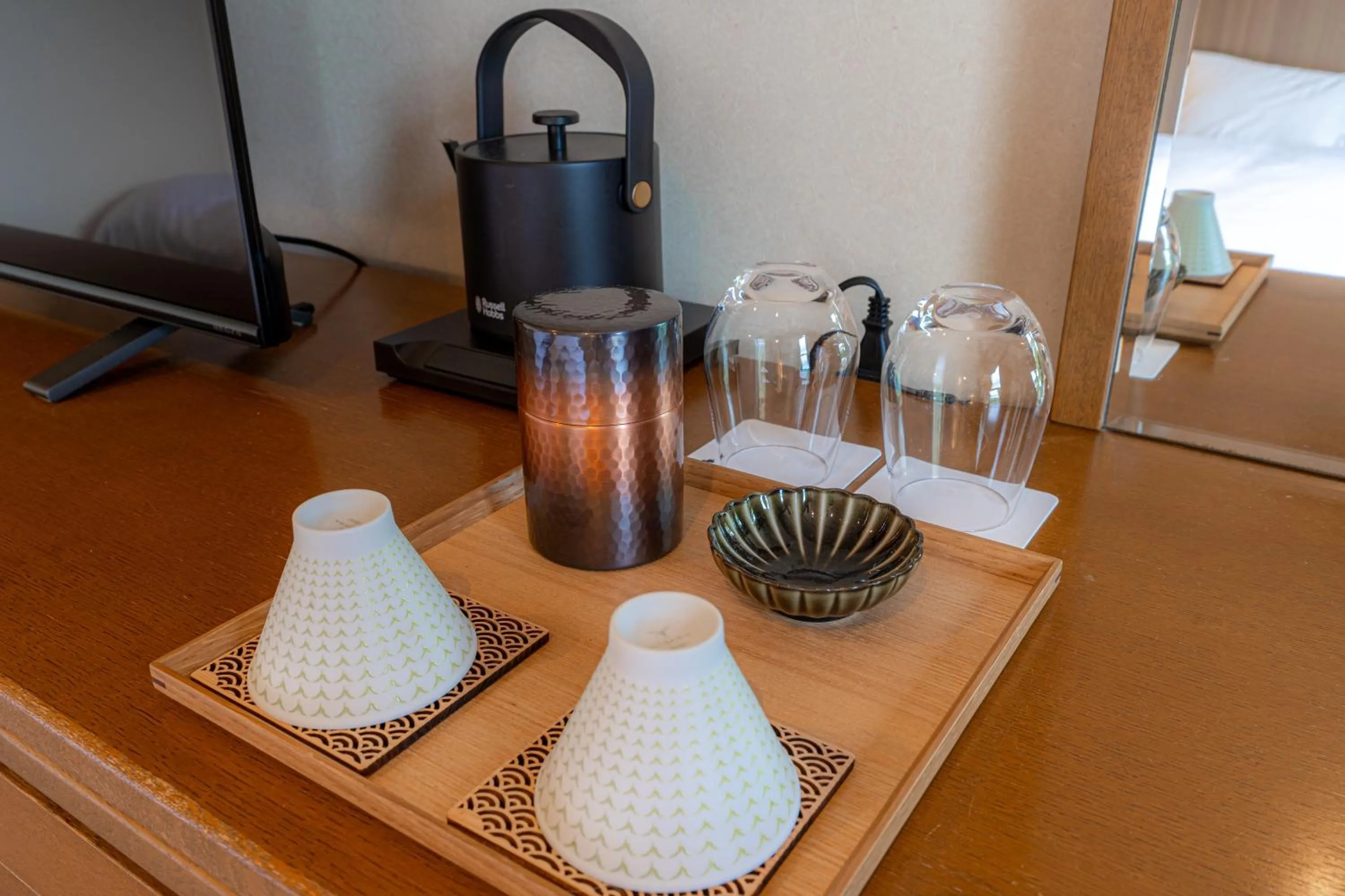 Other in Japanese Ryokan Seryo