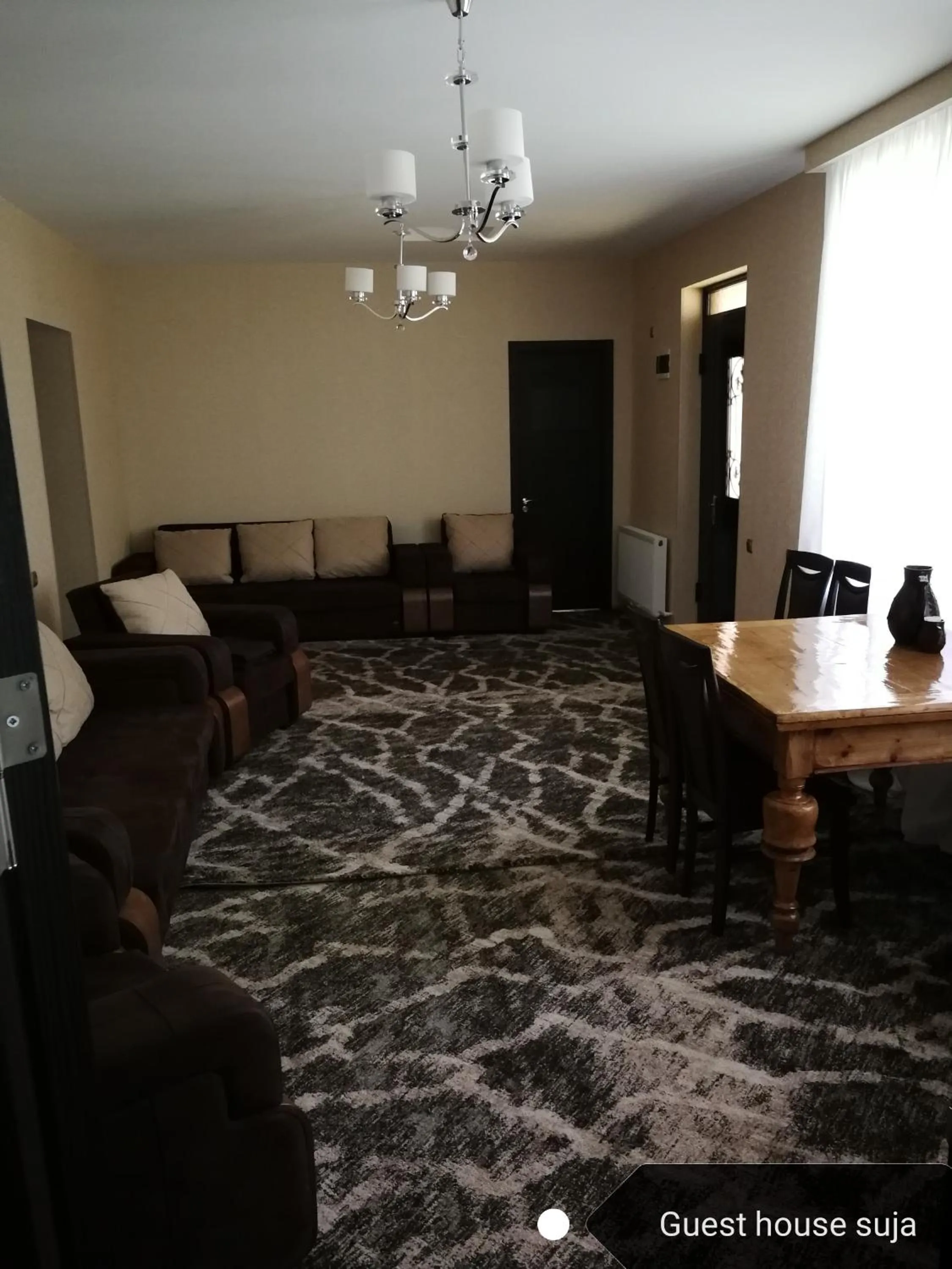 Guesthouse Suja