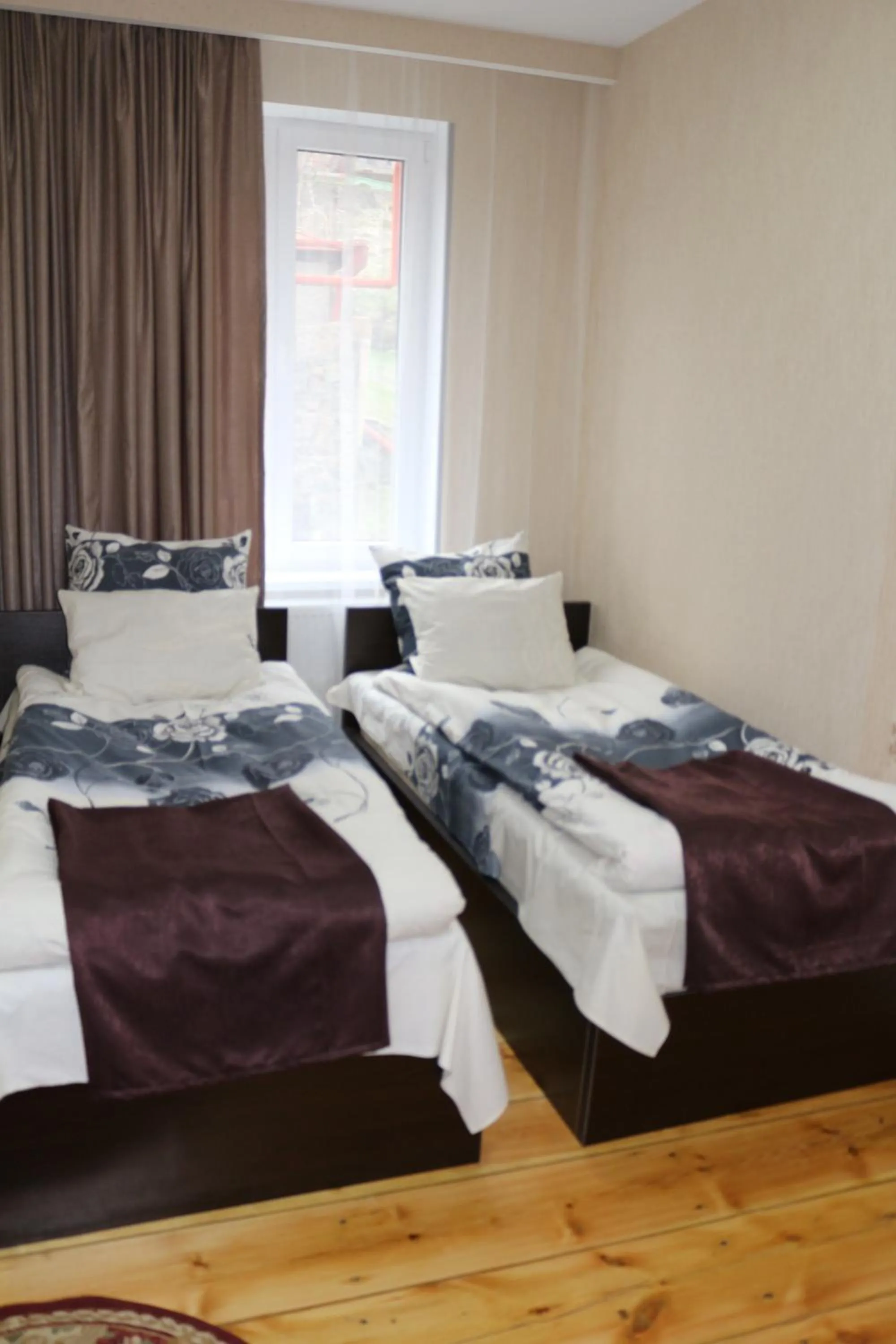 Guesthouse Suja
