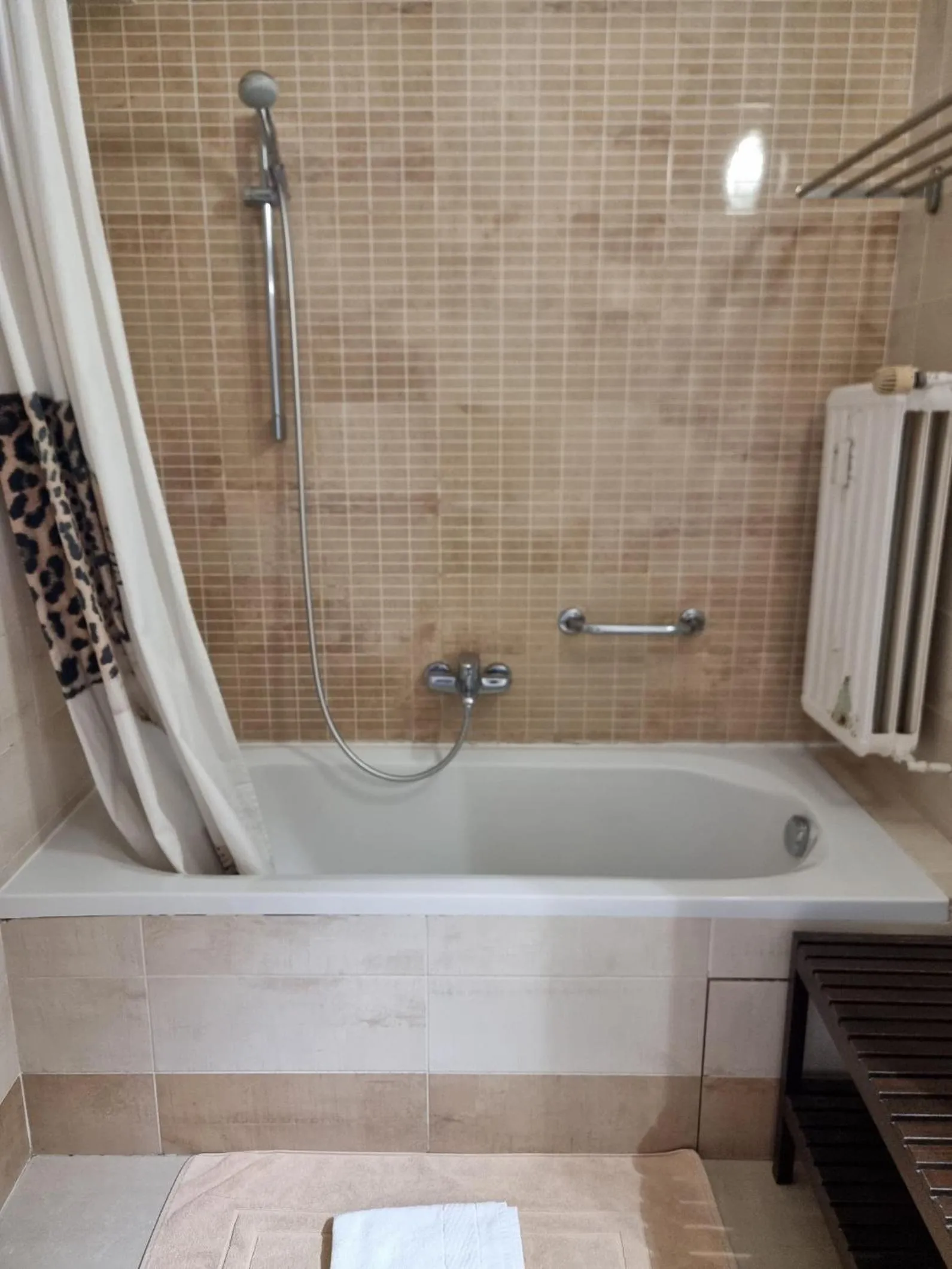 Aparthotel Résidence Bara Midi