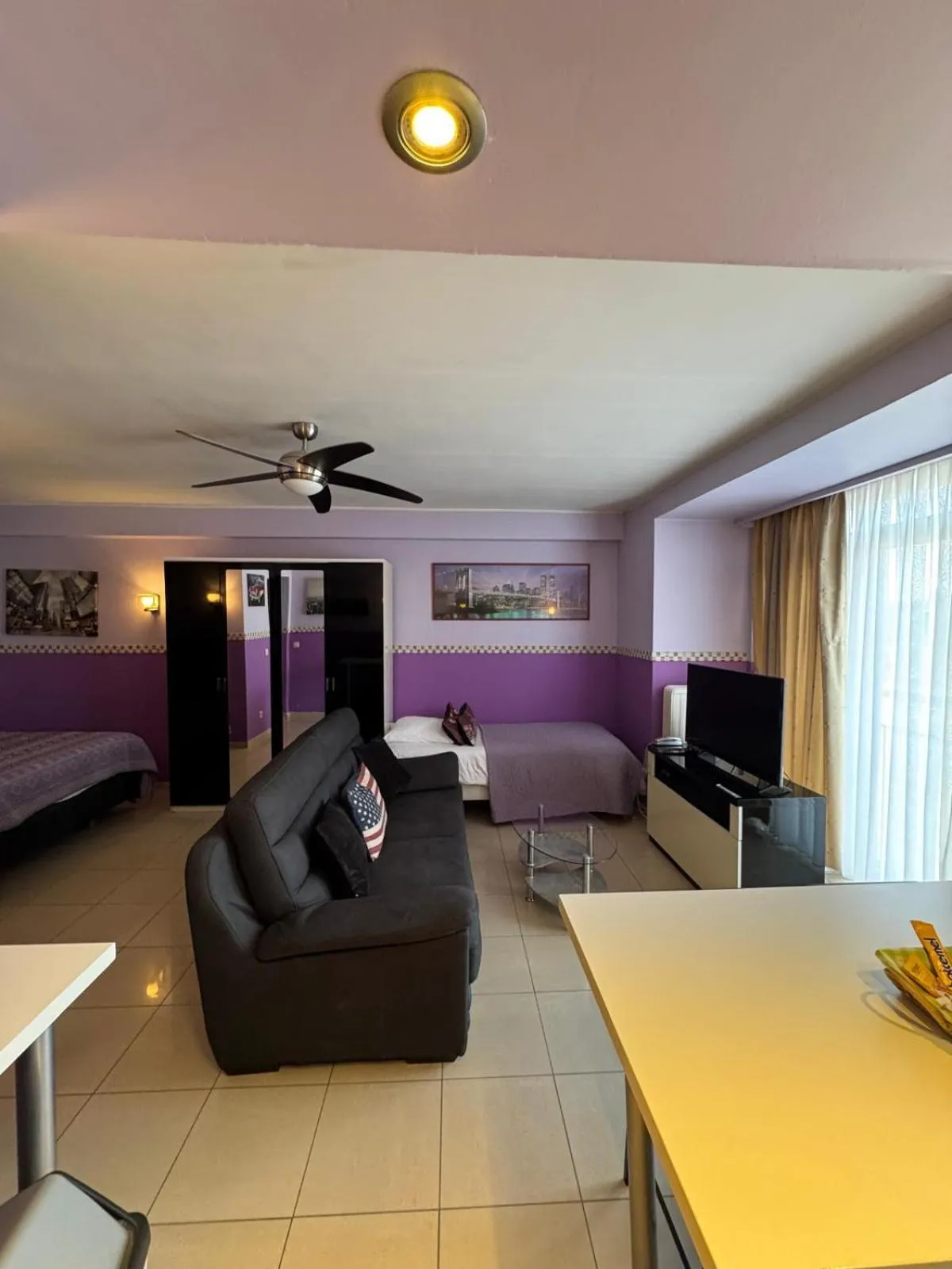 Aparthotel Résidence Bara Midi