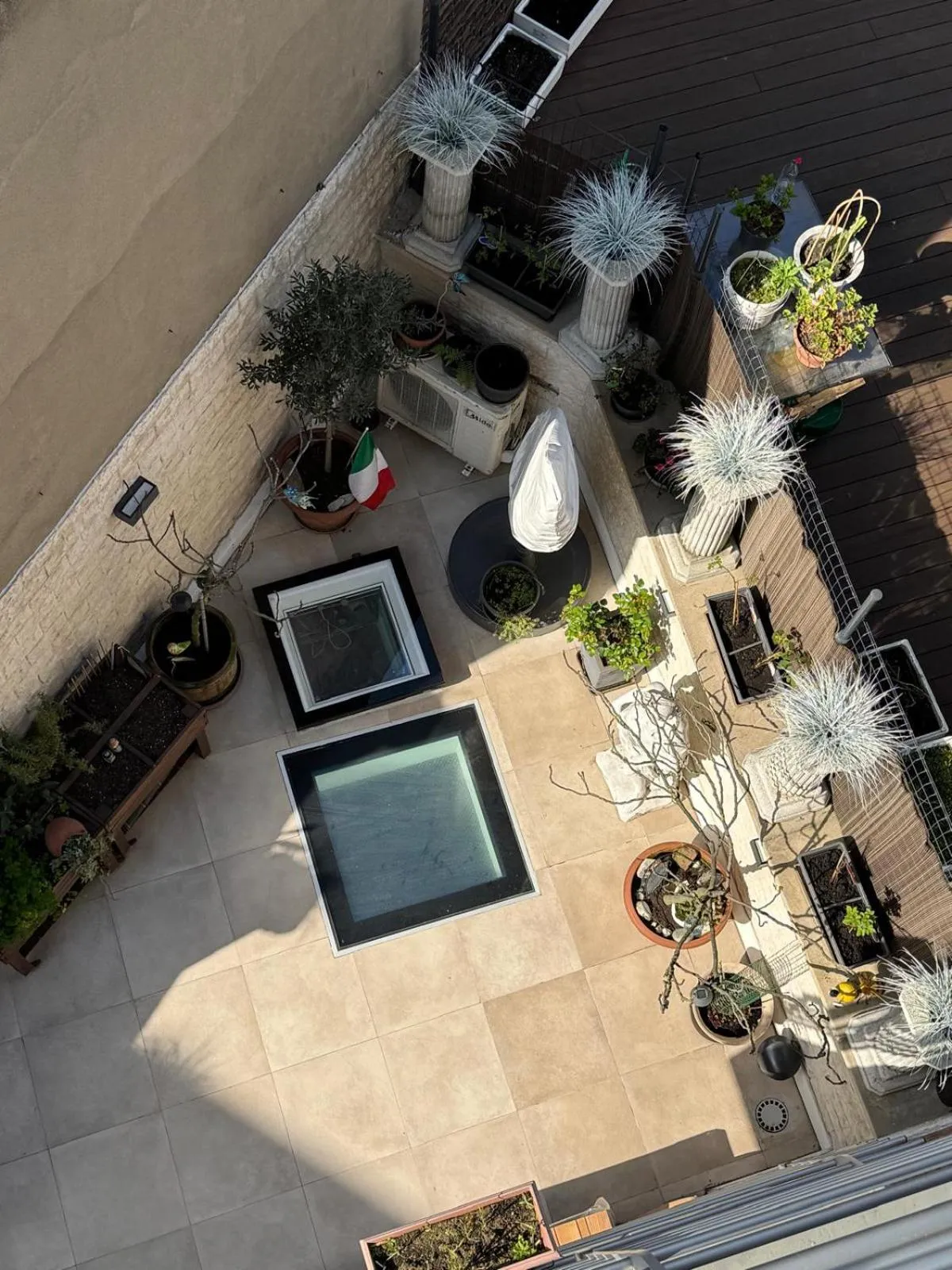 Aparthotel Résidence Bara Midi