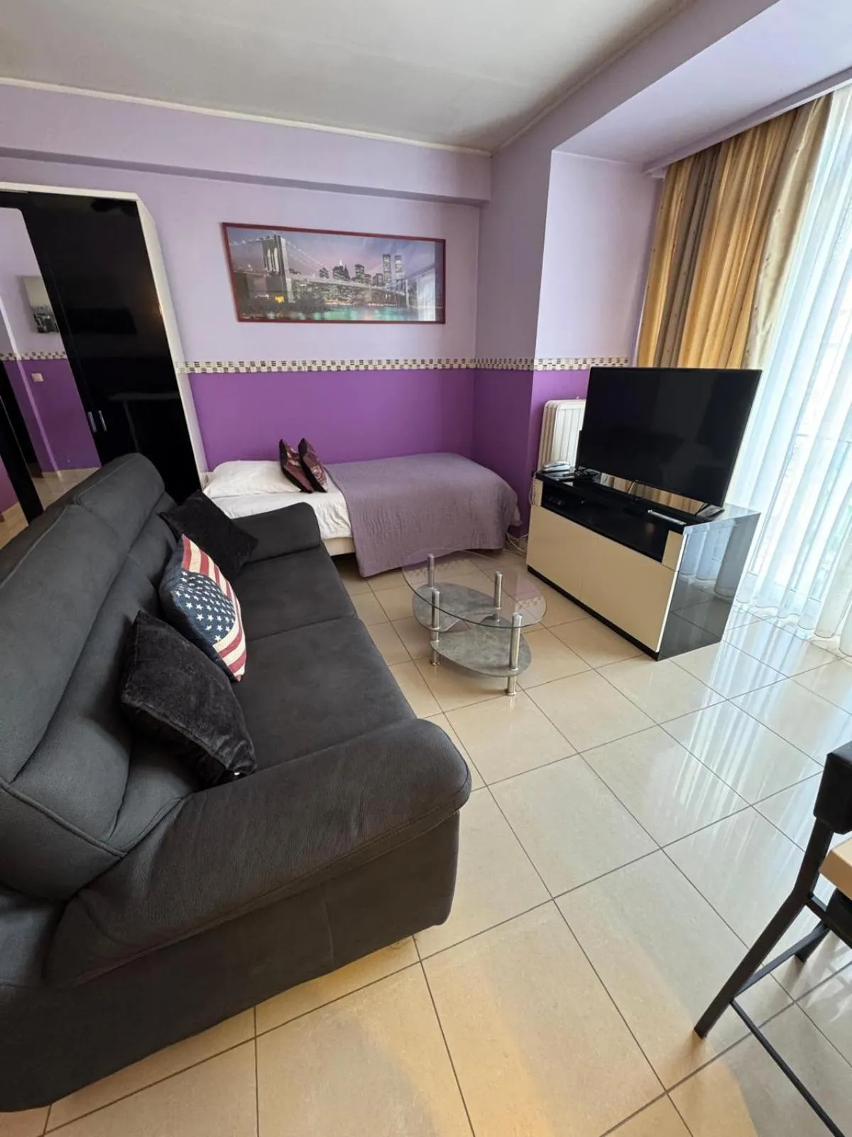 Aparthotel Résidence Bara Midi