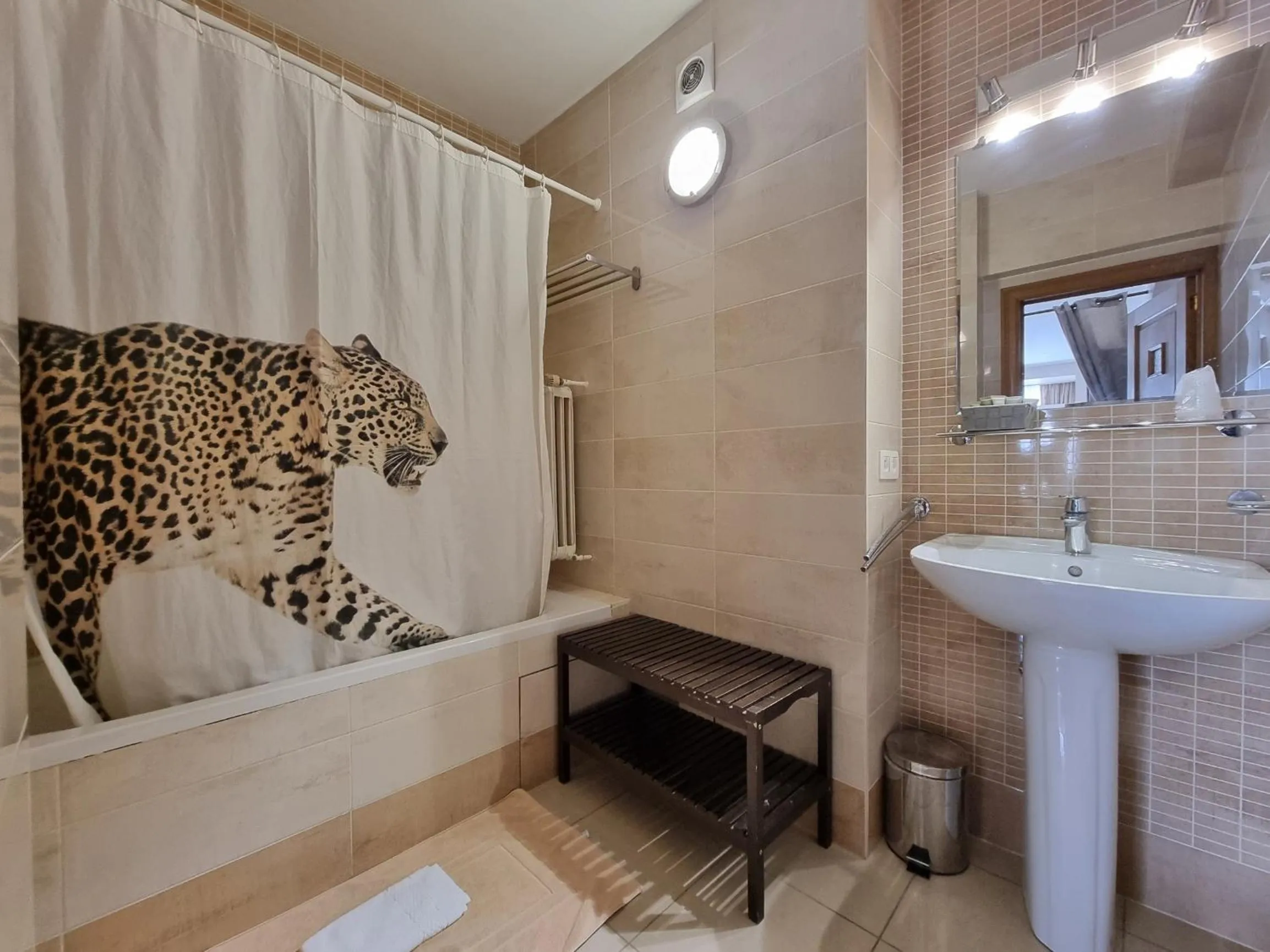 Aparthotel Résidence Bara Midi