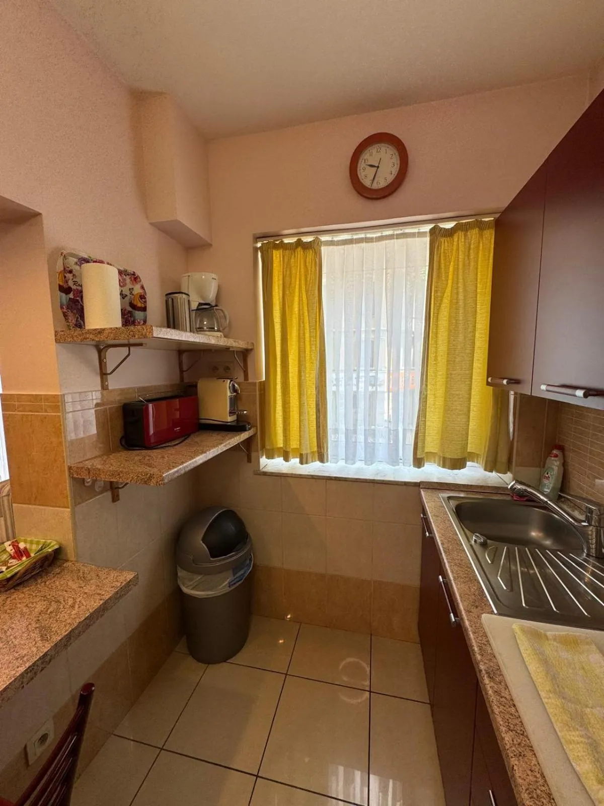 Aparthotel Résidence Bara Midi