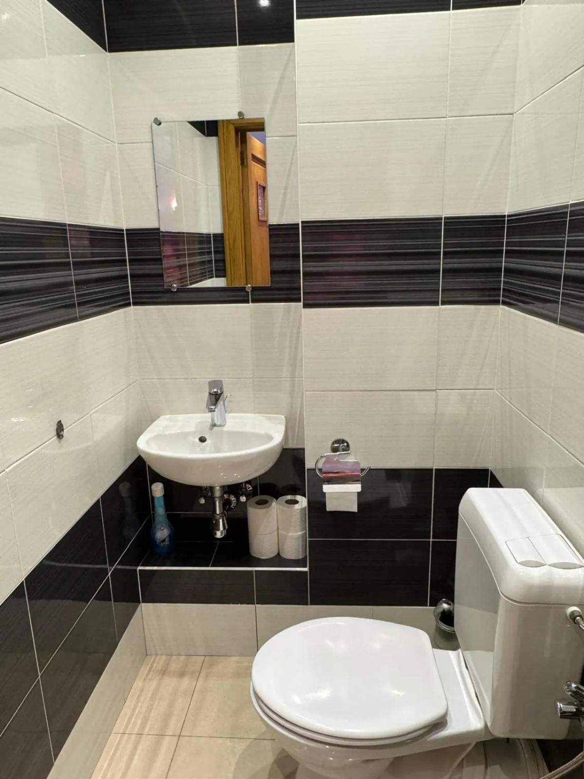 Aparthotel Résidence Bara Midi