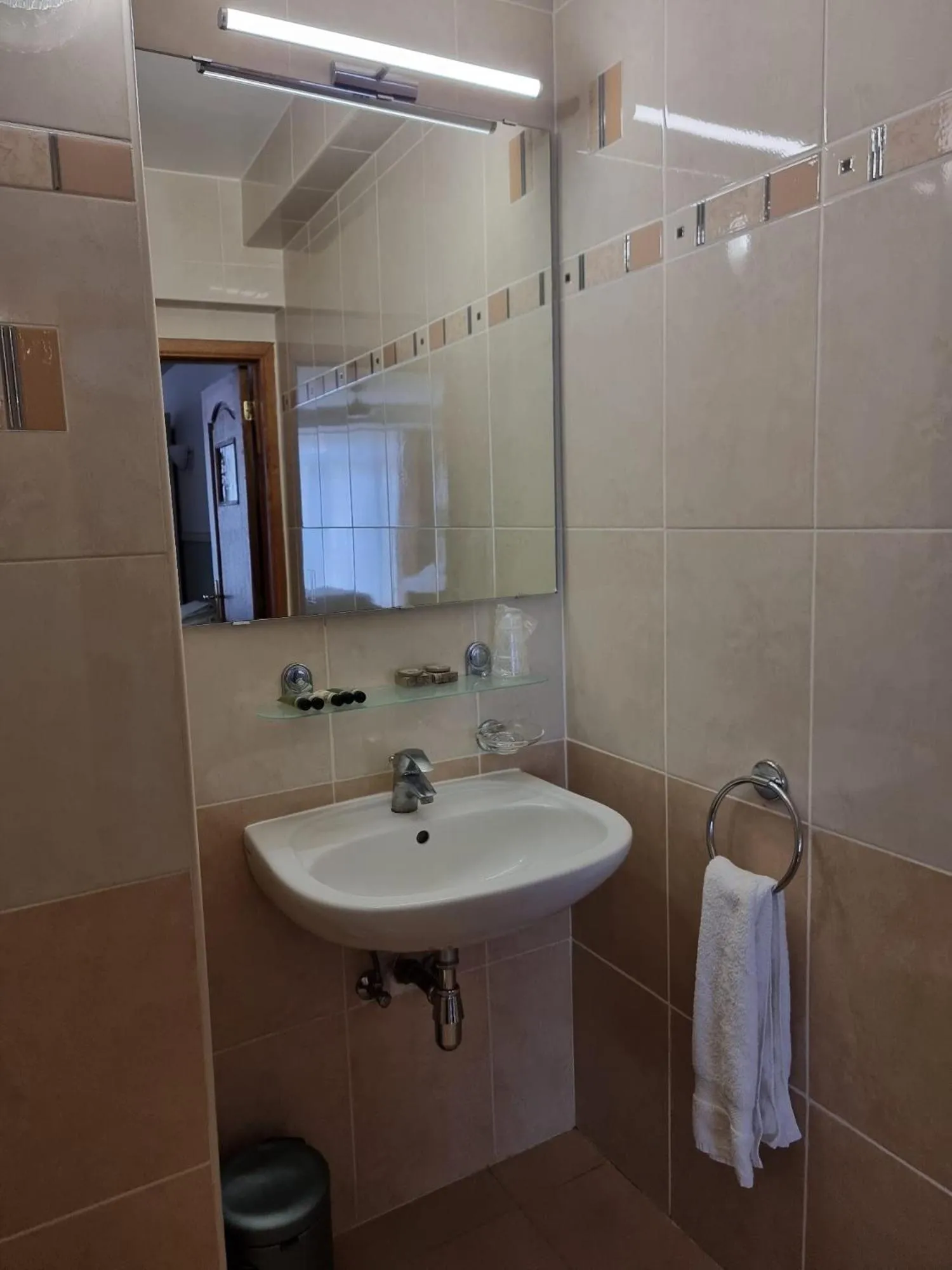 Aparthotel Résidence Bara Midi