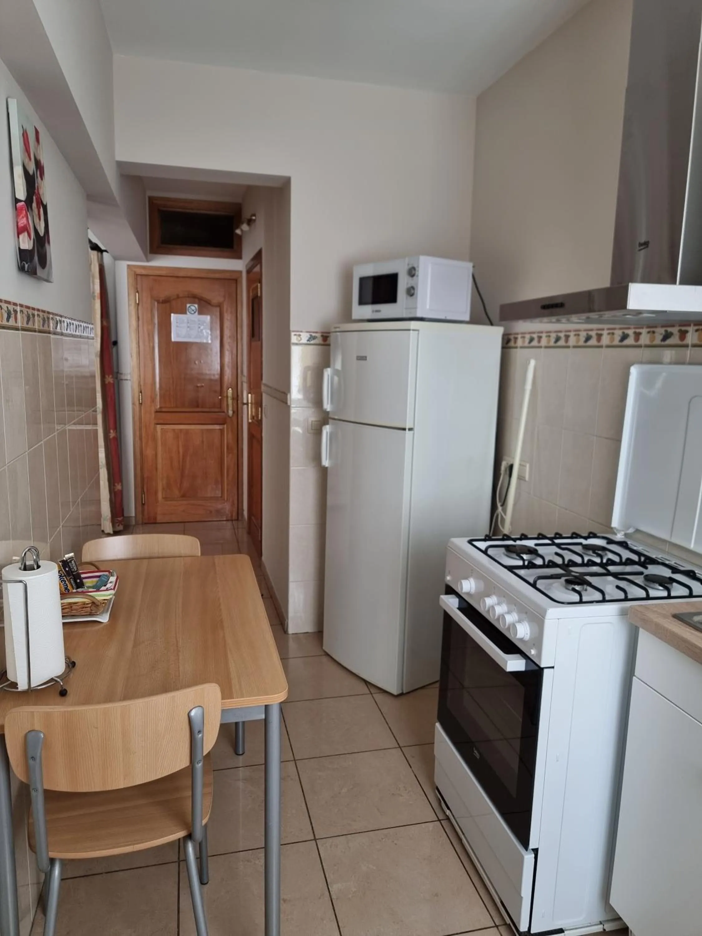 Aparthotel Résidence Bara Midi