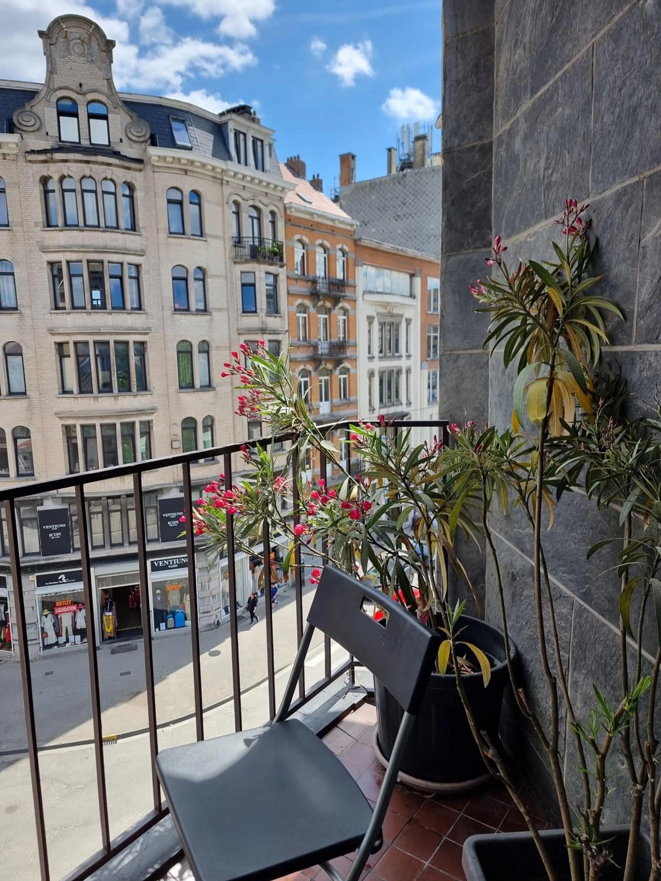 Aparthotel Résidence Bara Midi