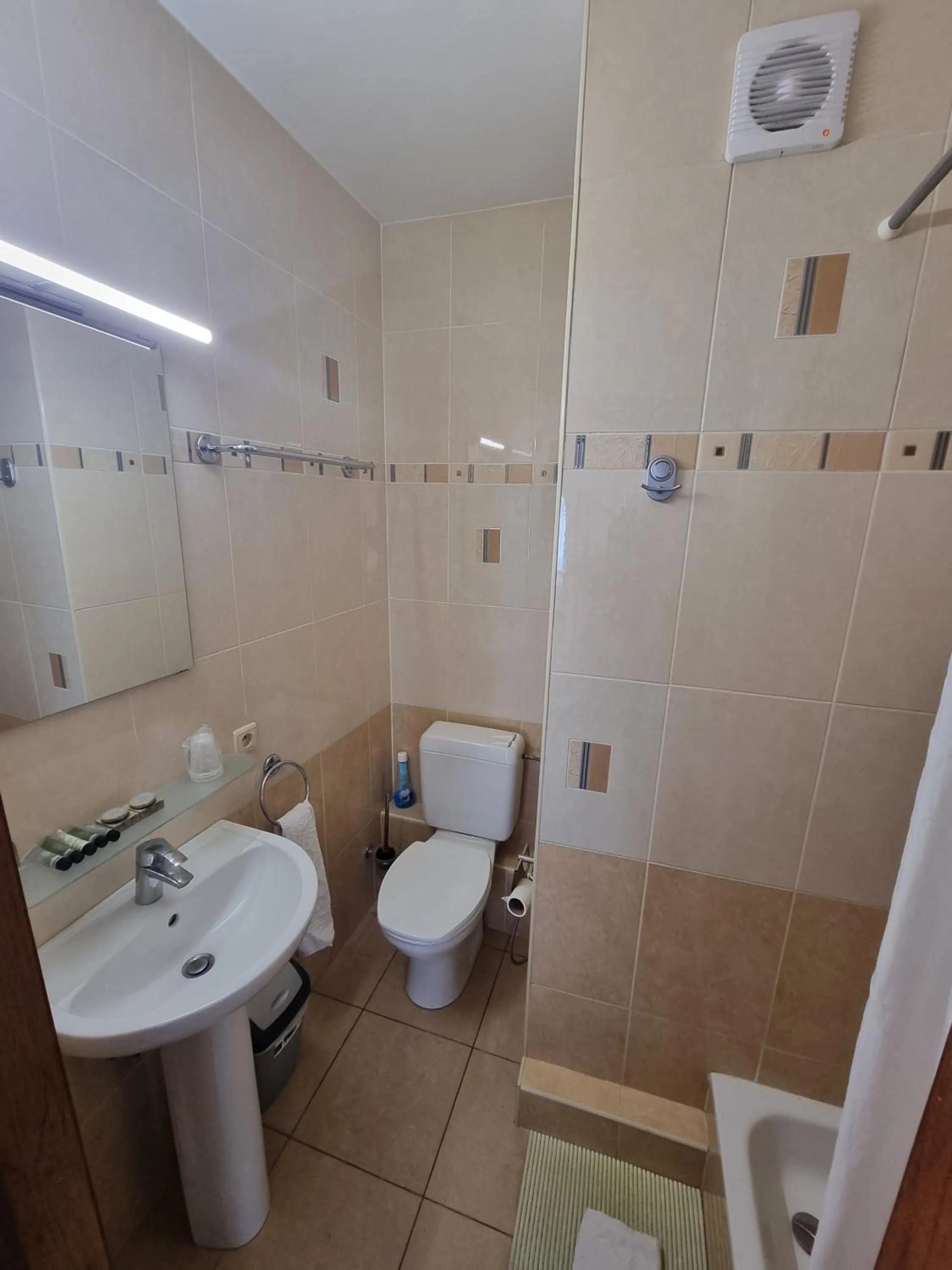 Aparthotel Résidence Bara Midi