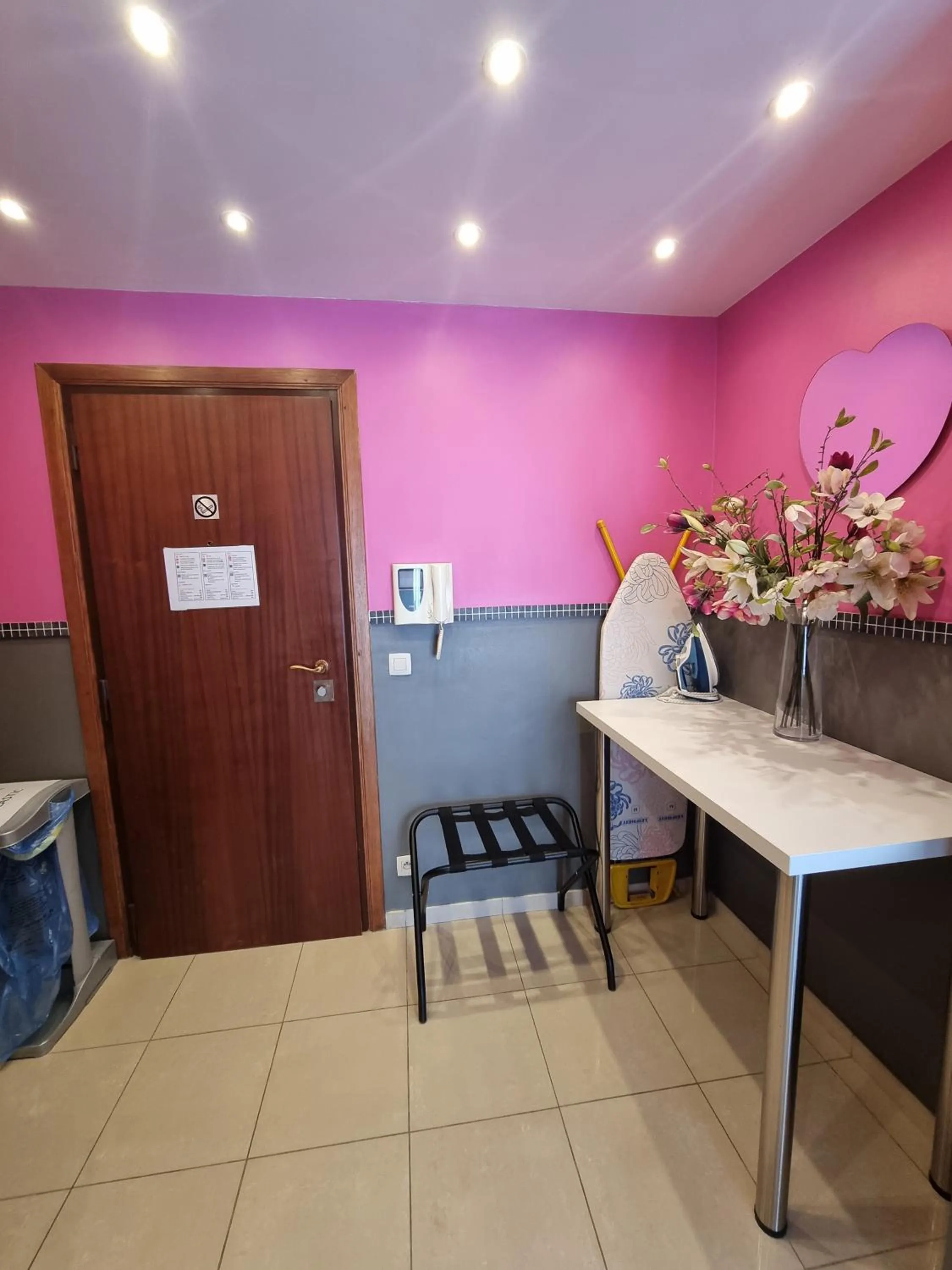 Aparthotel Résidence Bara Midi