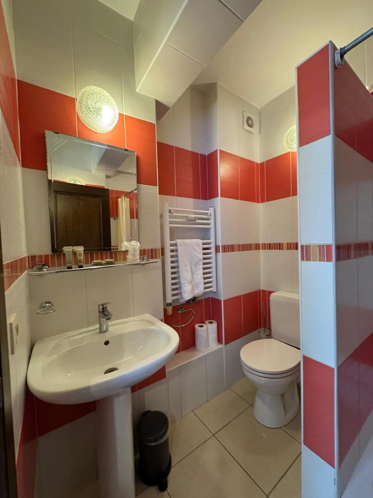 Aparthotel Résidence Bara Midi