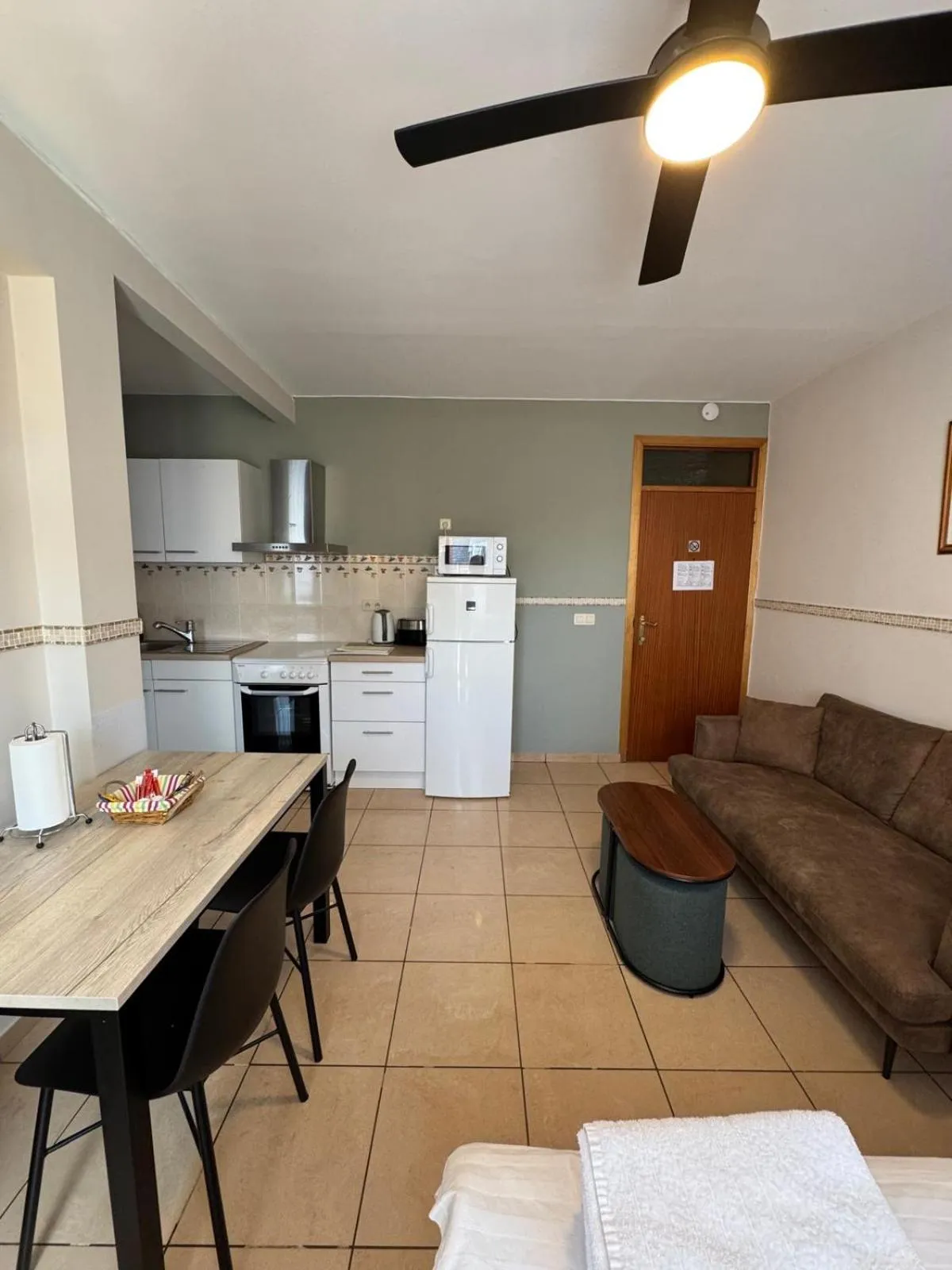 Aparthotel Résidence Bara Midi