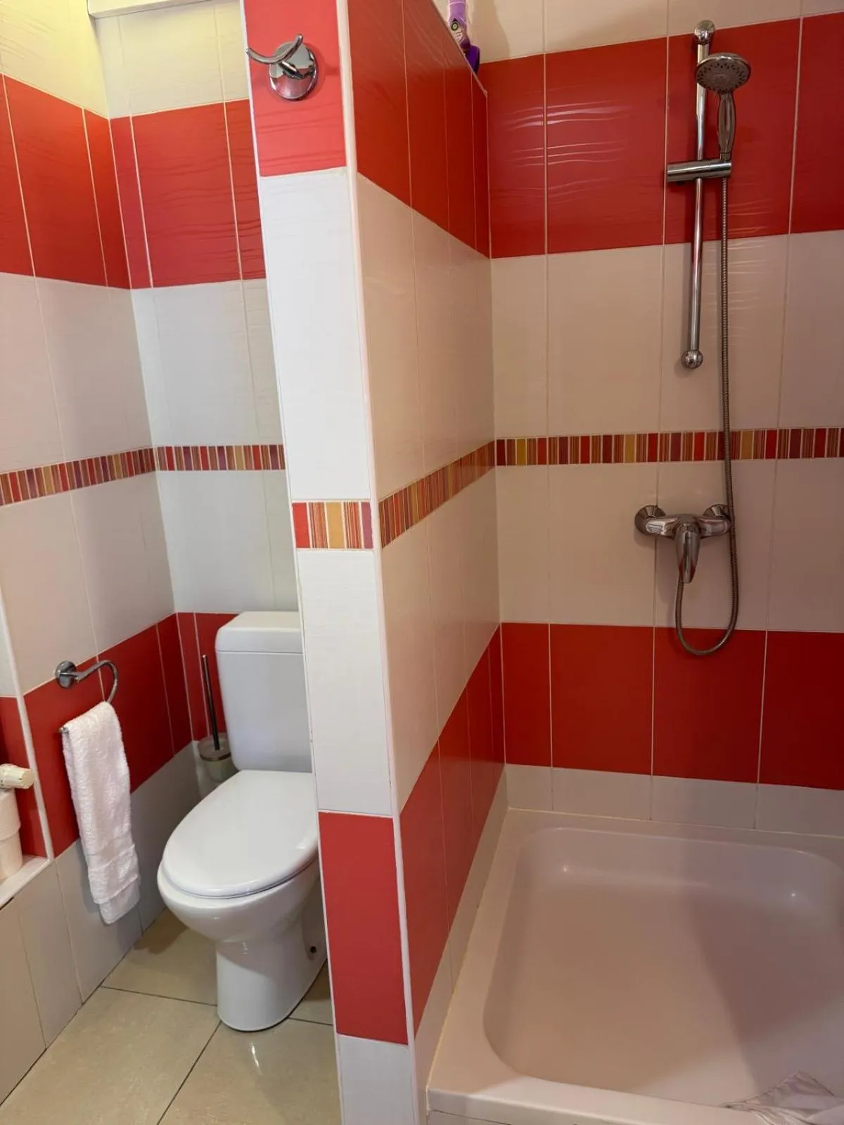 Aparthotel Résidence Bara Midi