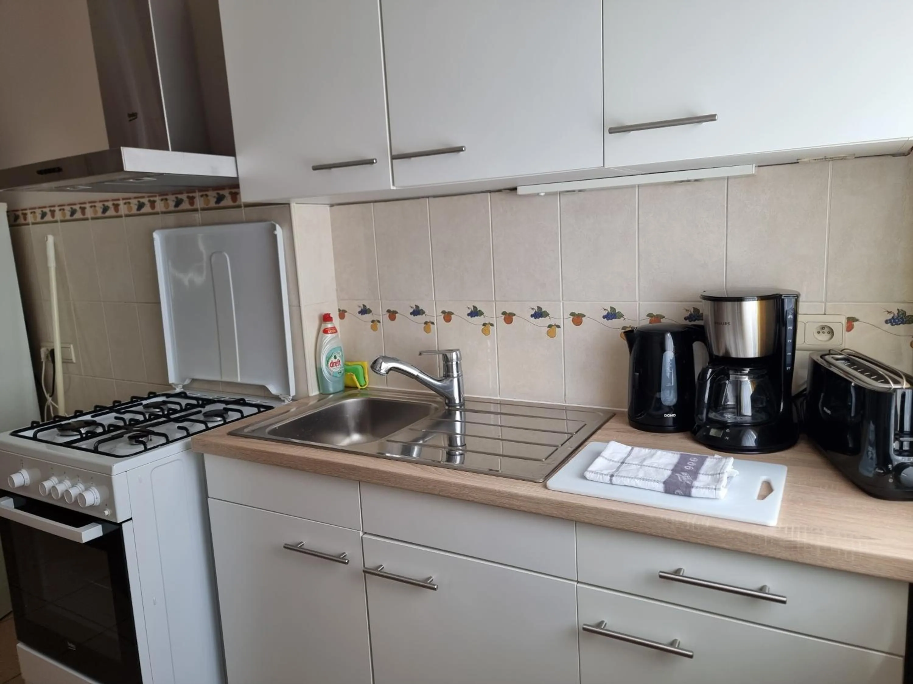 Aparthotel Résidence Bara Midi