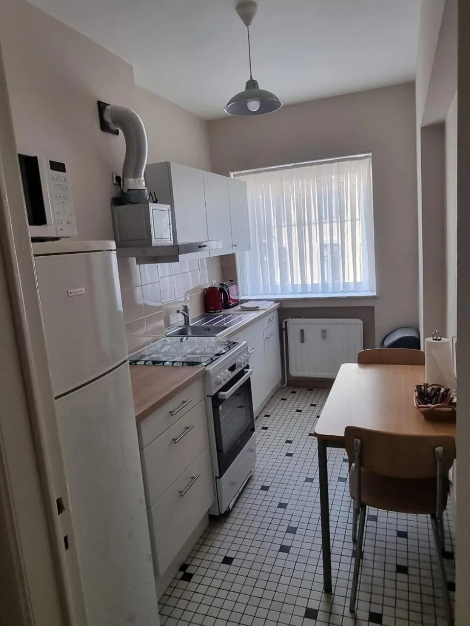 Aparthotel Résidence Bara Midi