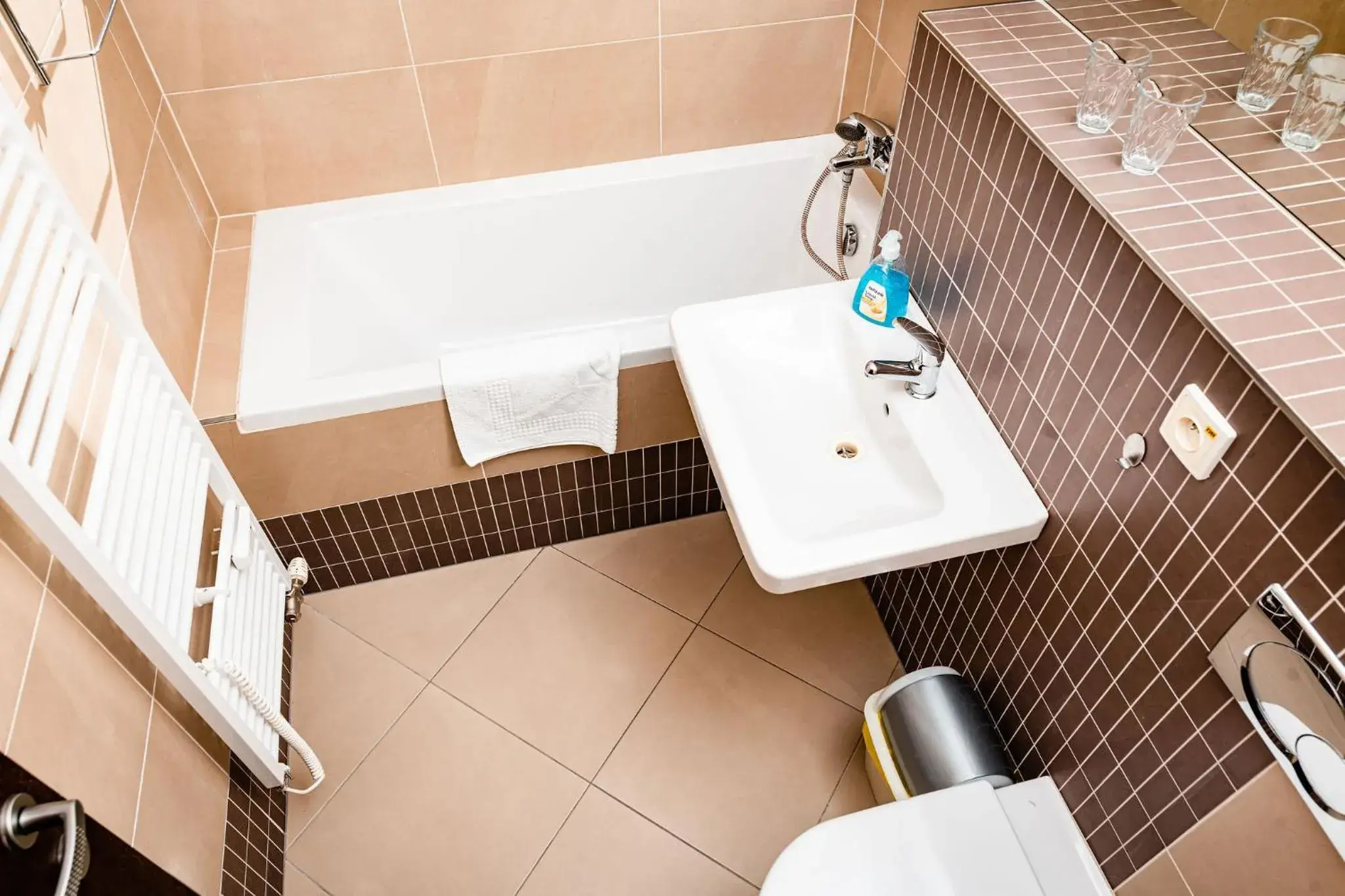 Studio in Wellness Apartmanovy dom Familia Smokovec Studio in Wellness Apartmanovy dom Familia Smokovec