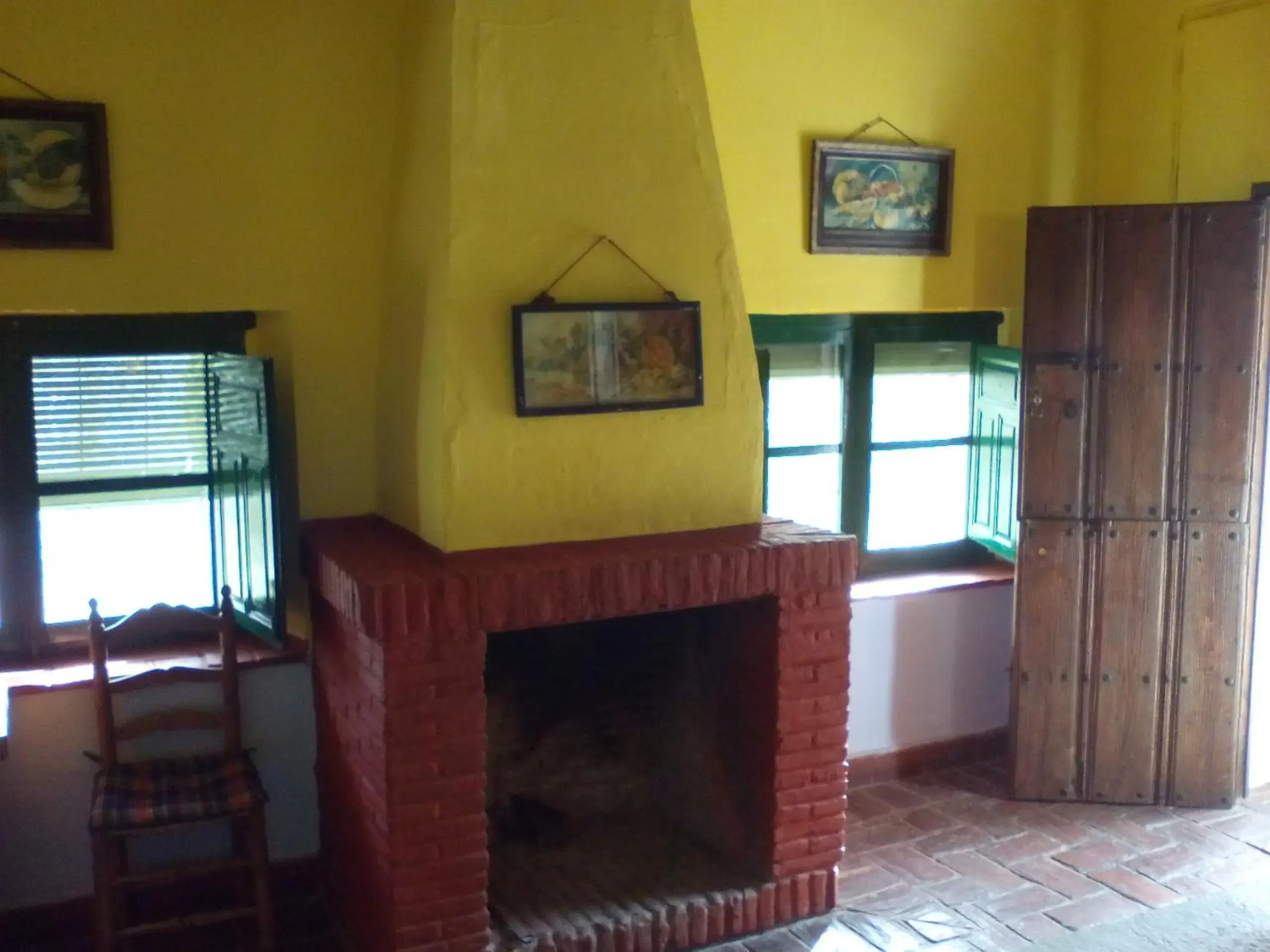 Two-Bedroom Apartment in Cortijo El Berrocal Two-Bedroom Apartment in Cortijo El Berrocal