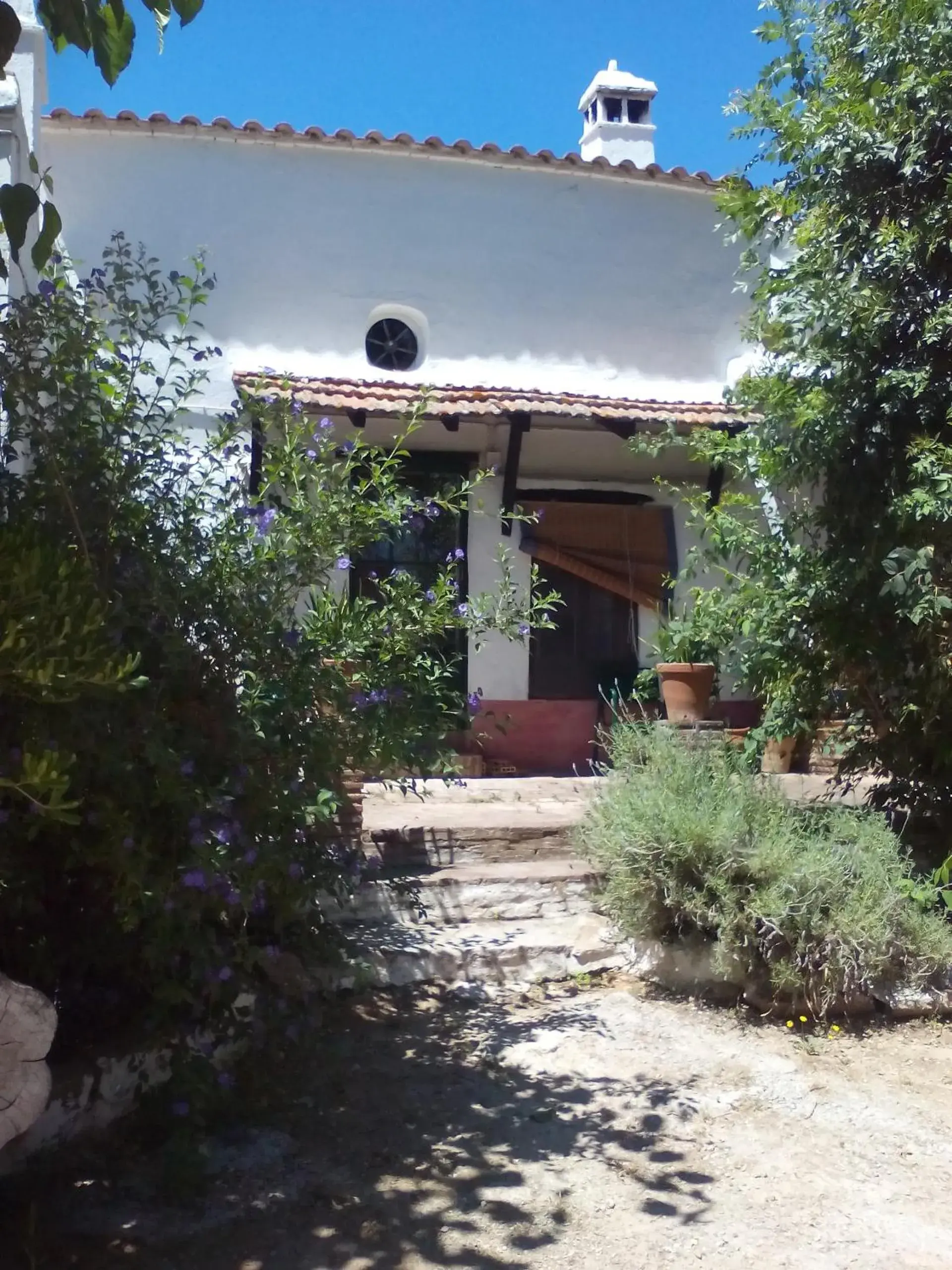 Superior Double Room in Cortijo El Berrocal Superior Double Room in Cortijo El Berrocal