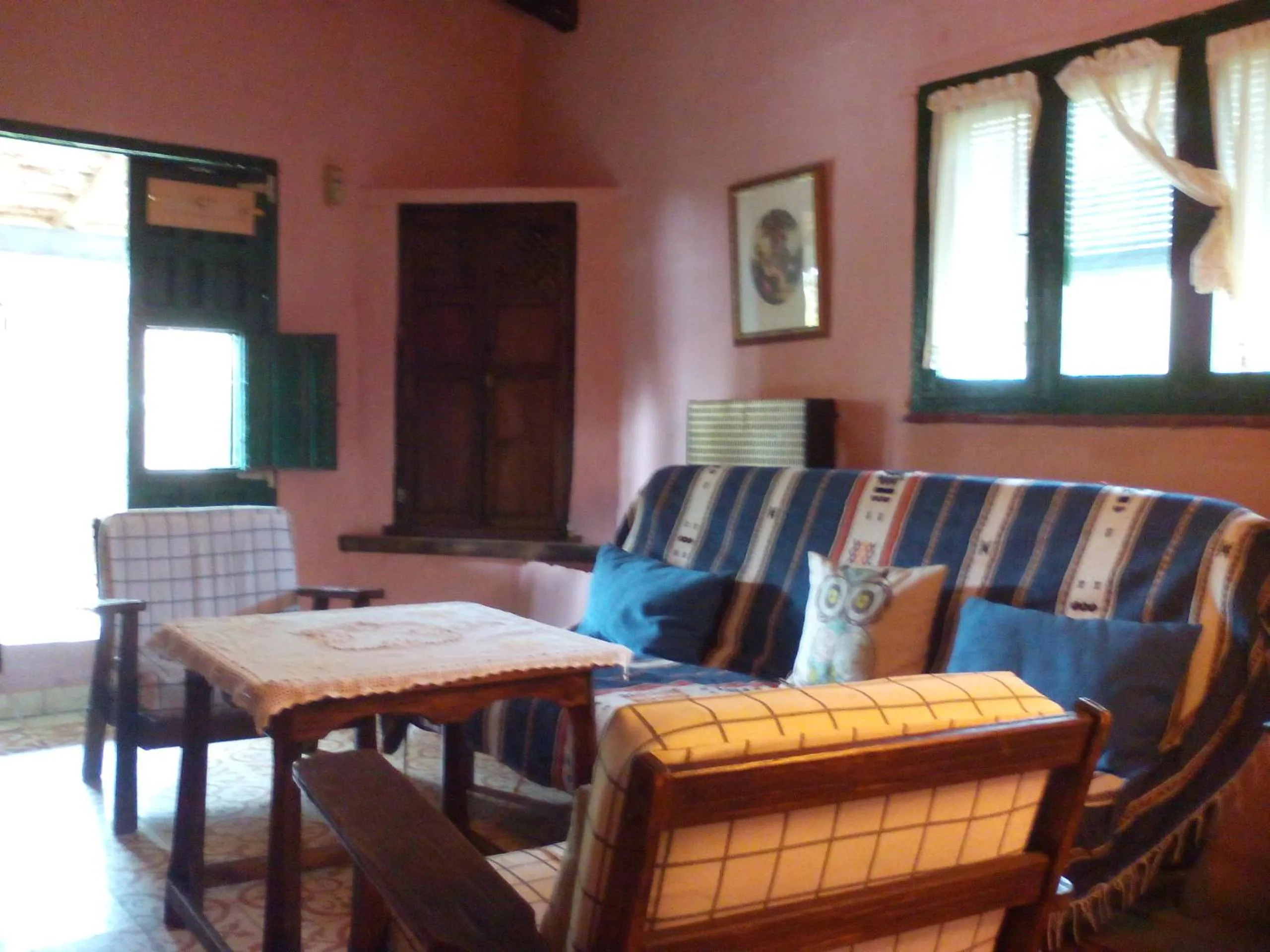 Studio in Cortijo El Berrocal